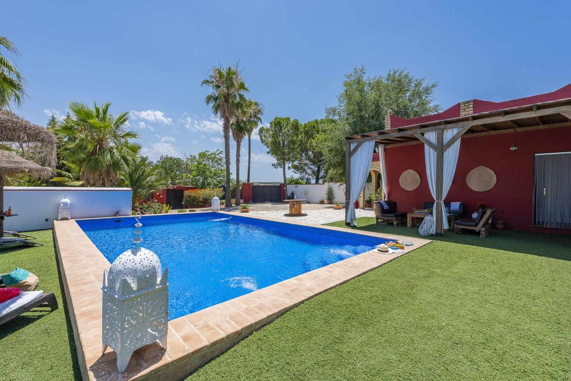 Casa Rural Villa Felisa