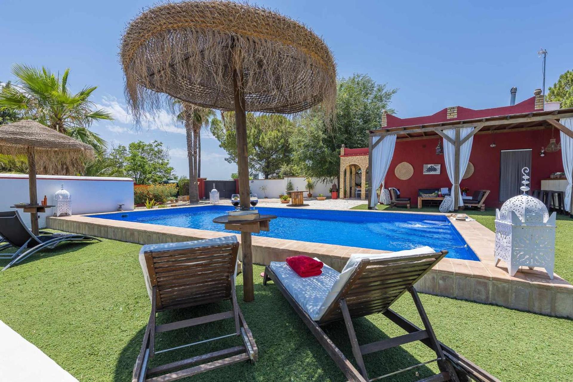 Casa Rural Villa Felisa