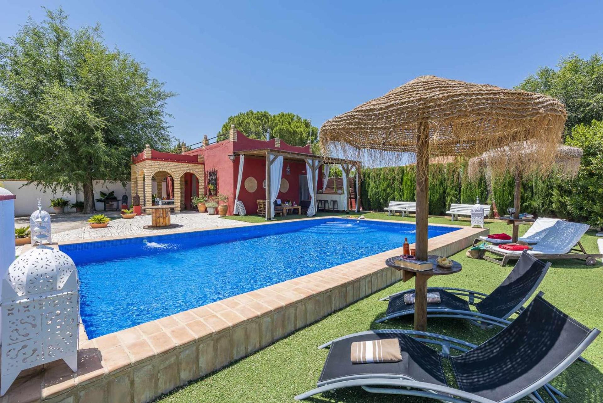 Casa Rural Villa Felisa