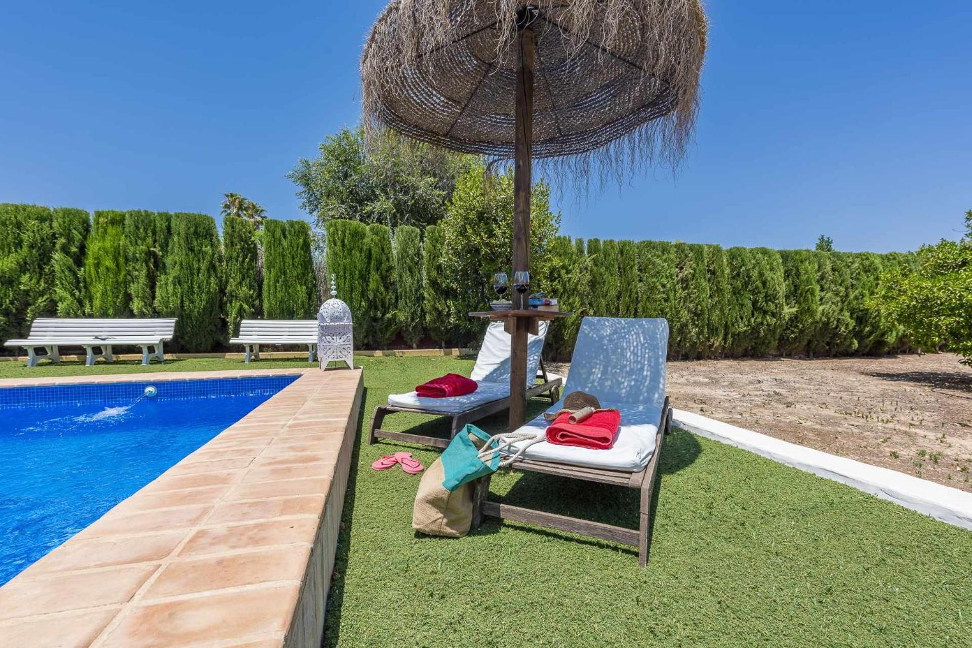 Casa Rural Villa Felisa