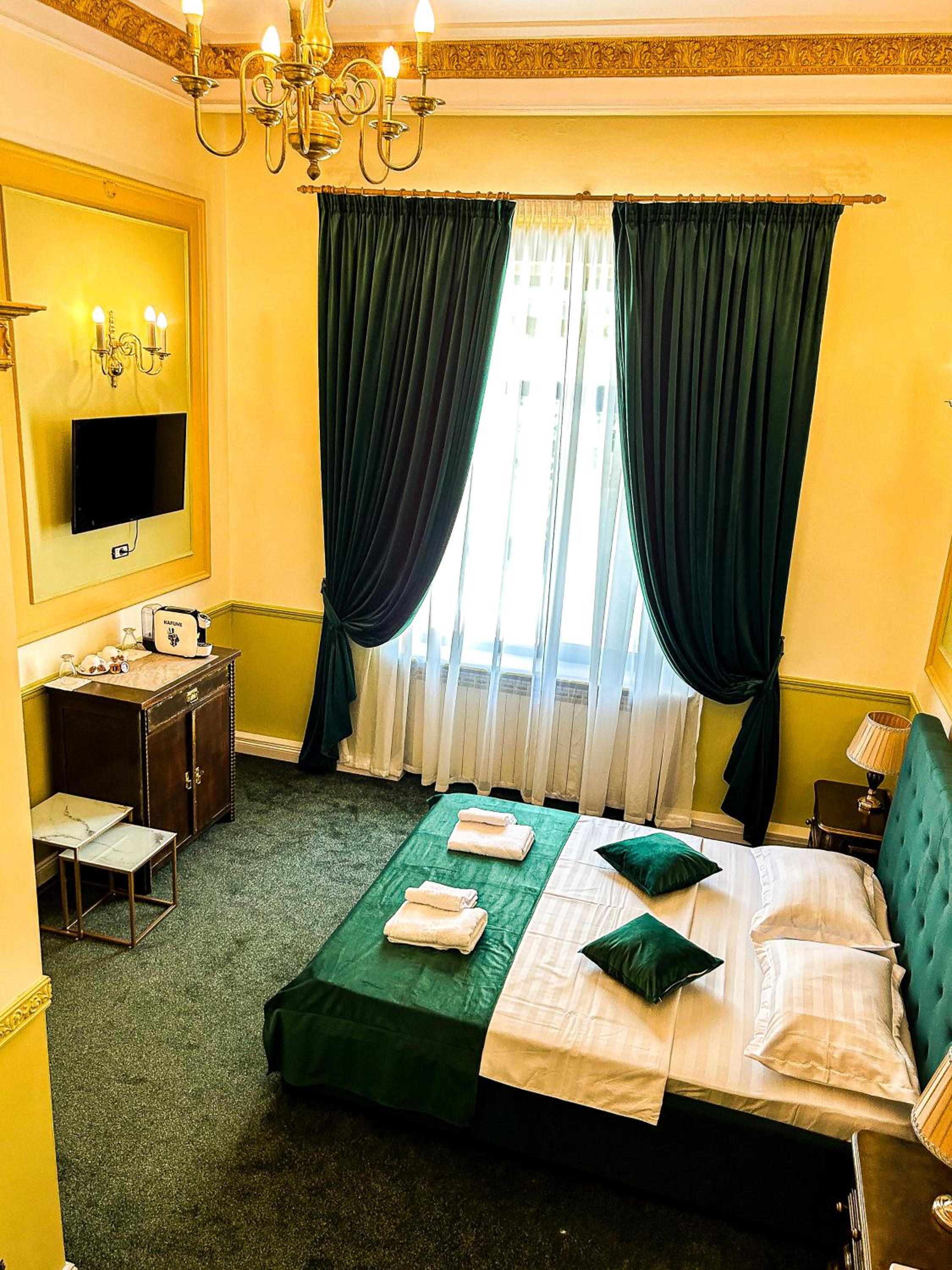Hotel Boutique Casa Vermont view 4