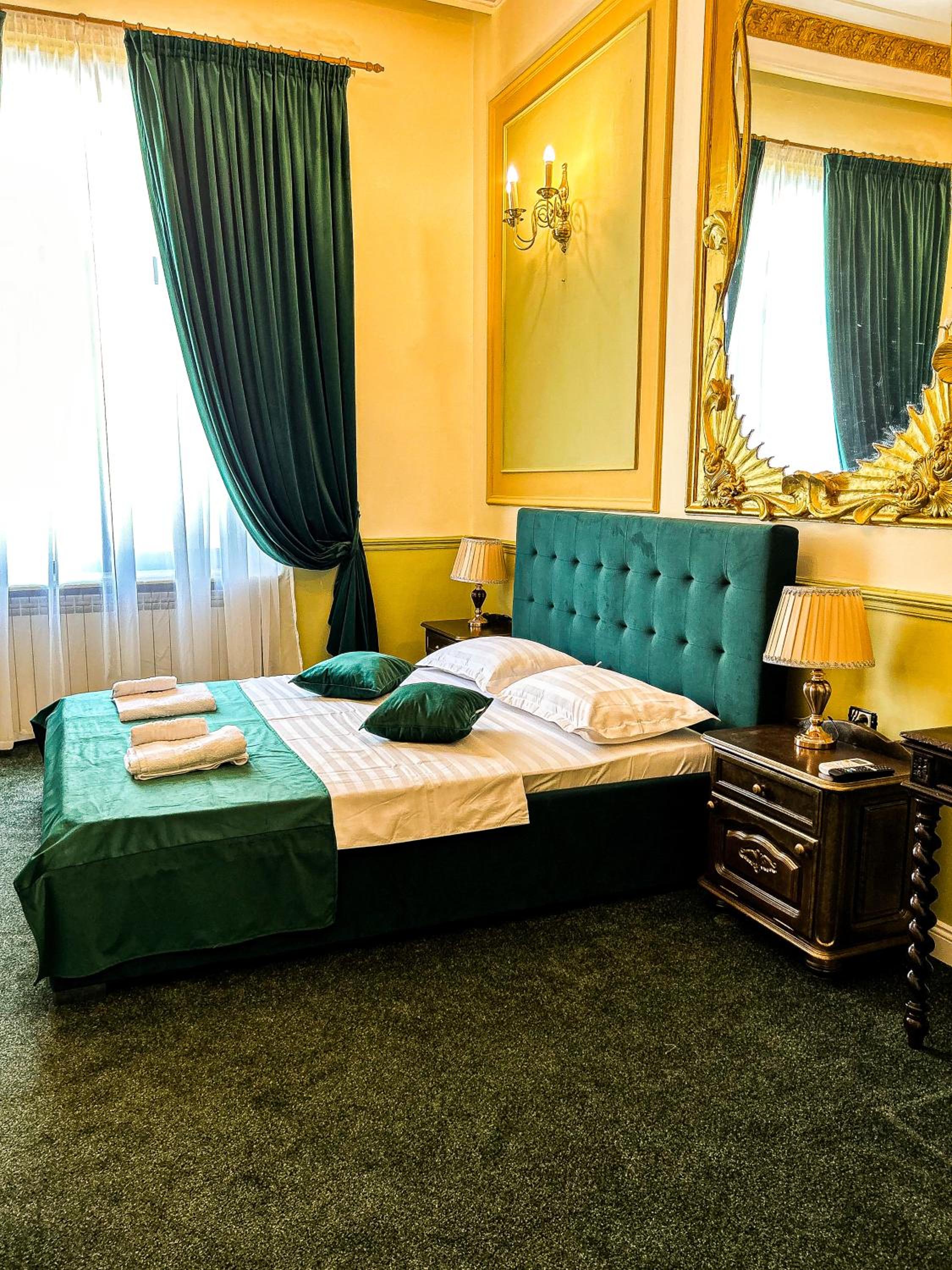 Hotel Boutique Casa Vermont view 2