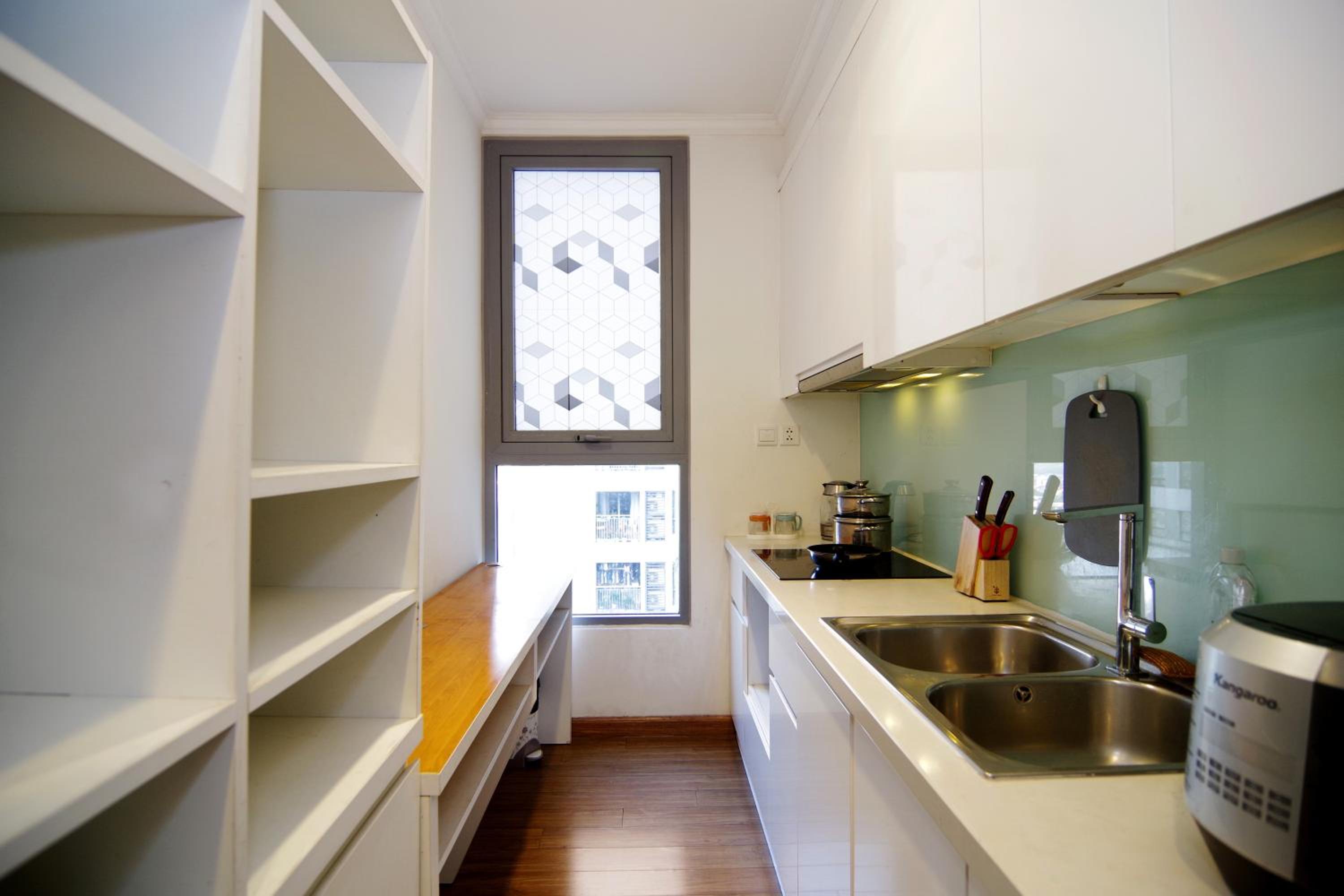 Vinhomes Times City - QMP