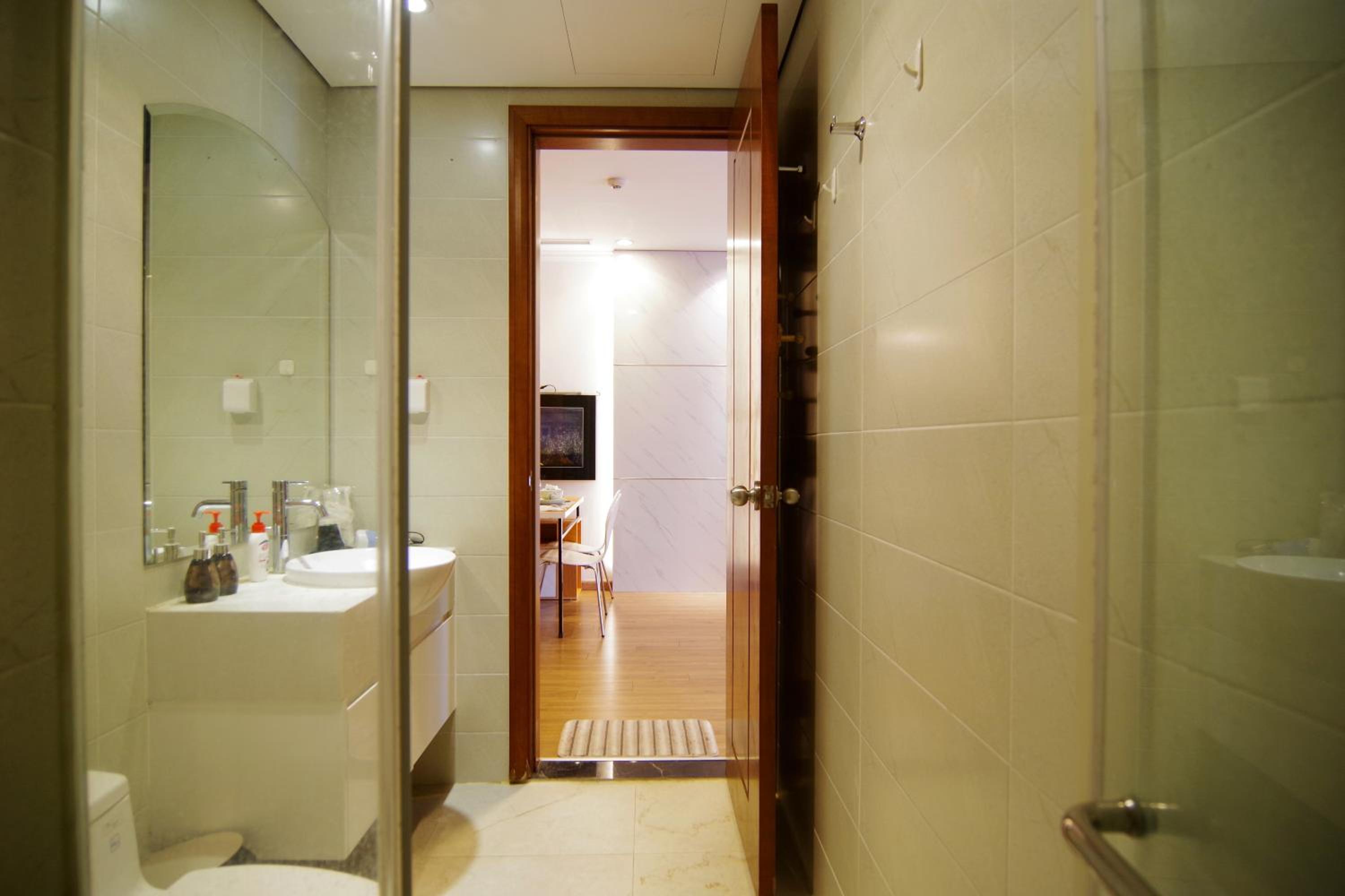 Vinhomes Times City - QMP