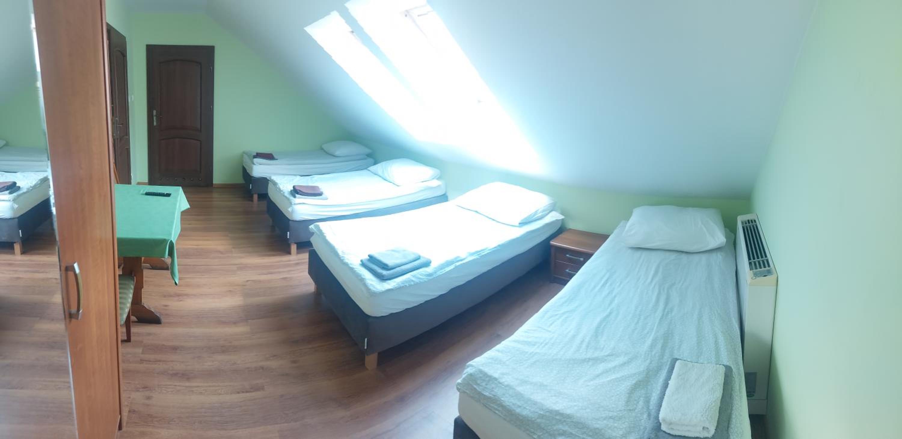 Zajazd Pod Dyliżansem