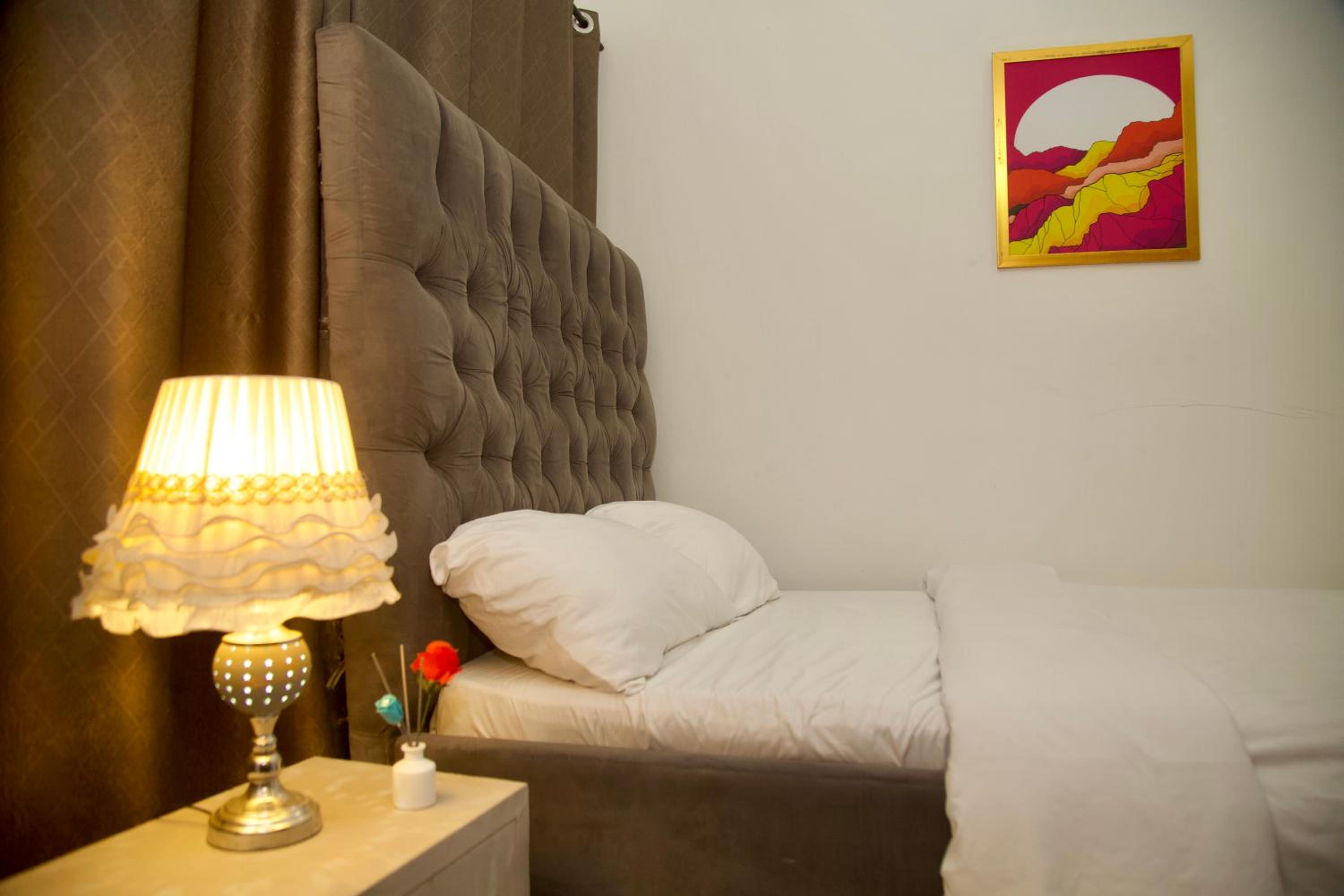 Oasis Villa Lekki view 3