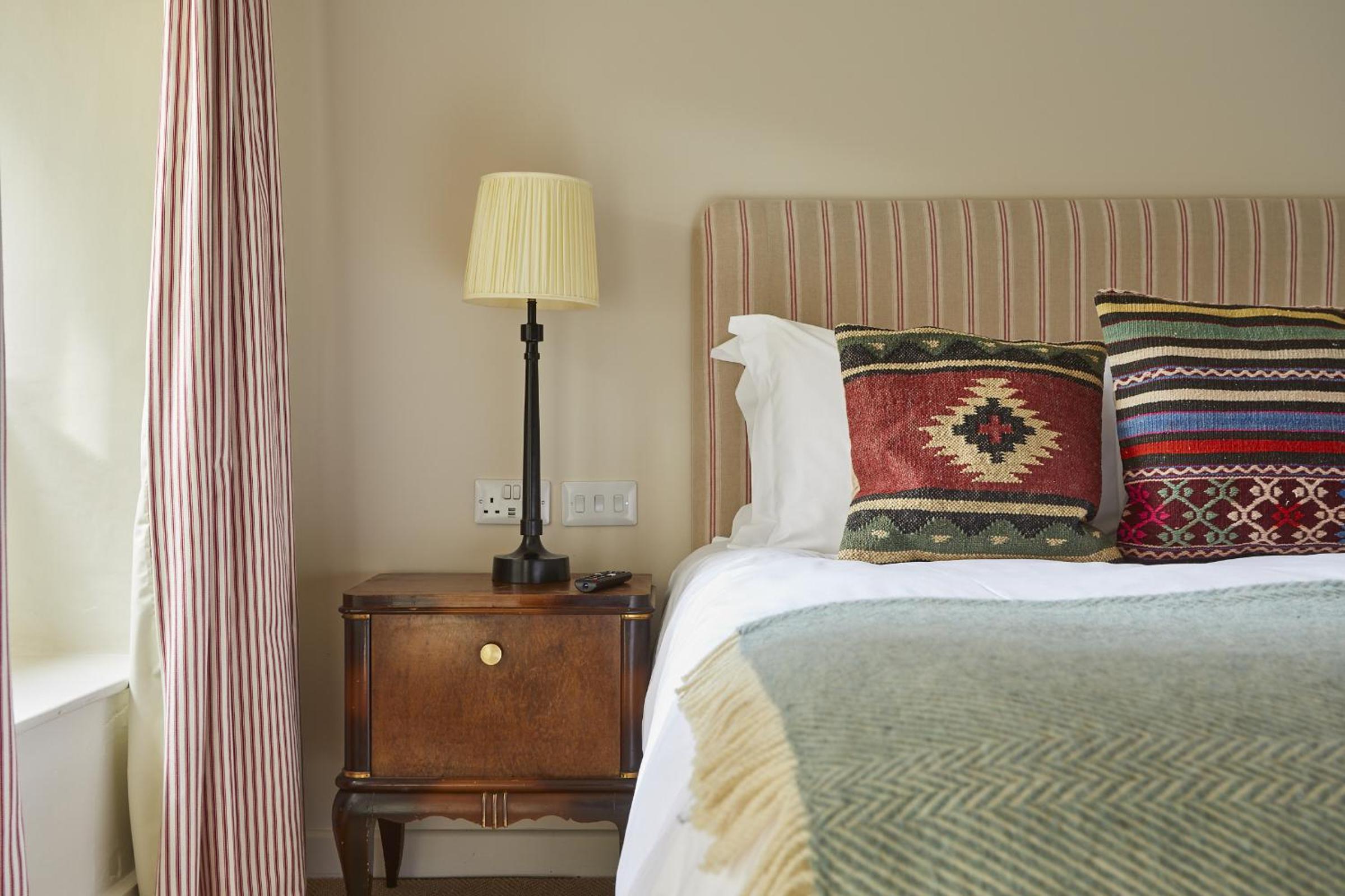 The Sherborne Arms view 3