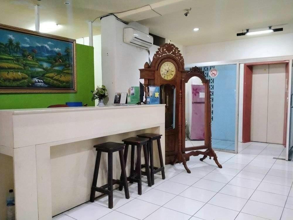 Anno Guest House