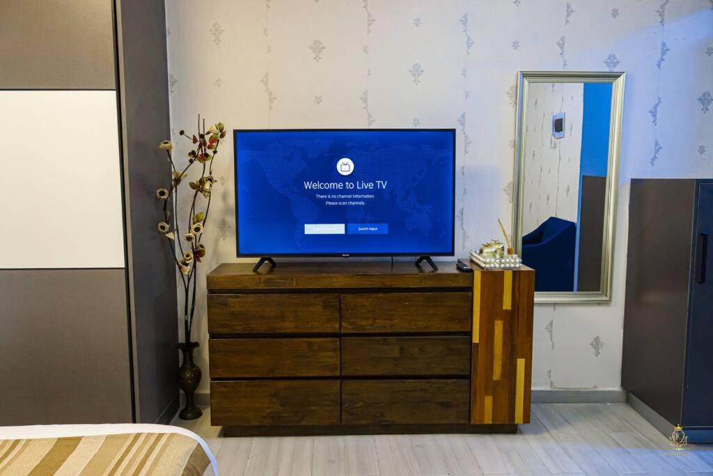 Stunning Studio apartment in Kileleshwa