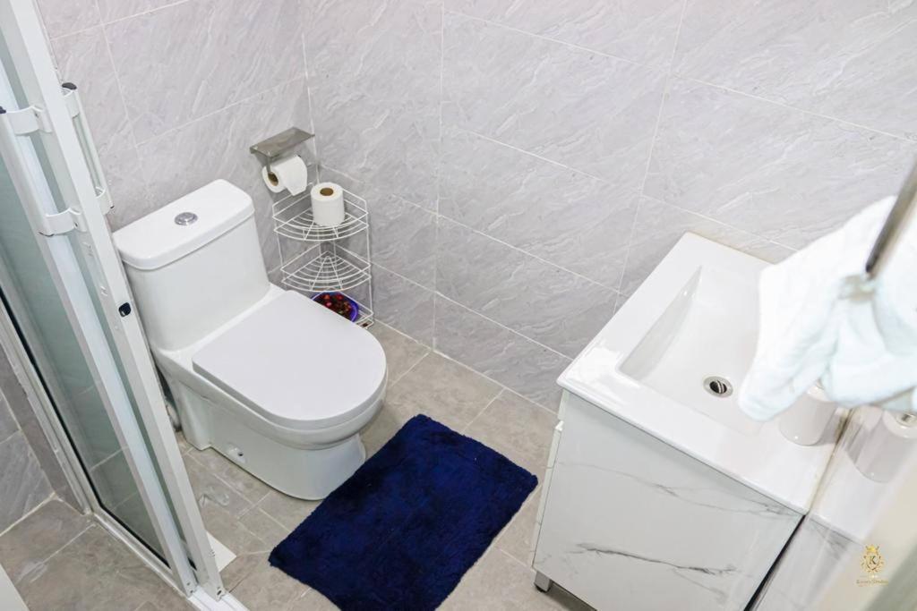 Stunning Studio apartment in Kileleshwa