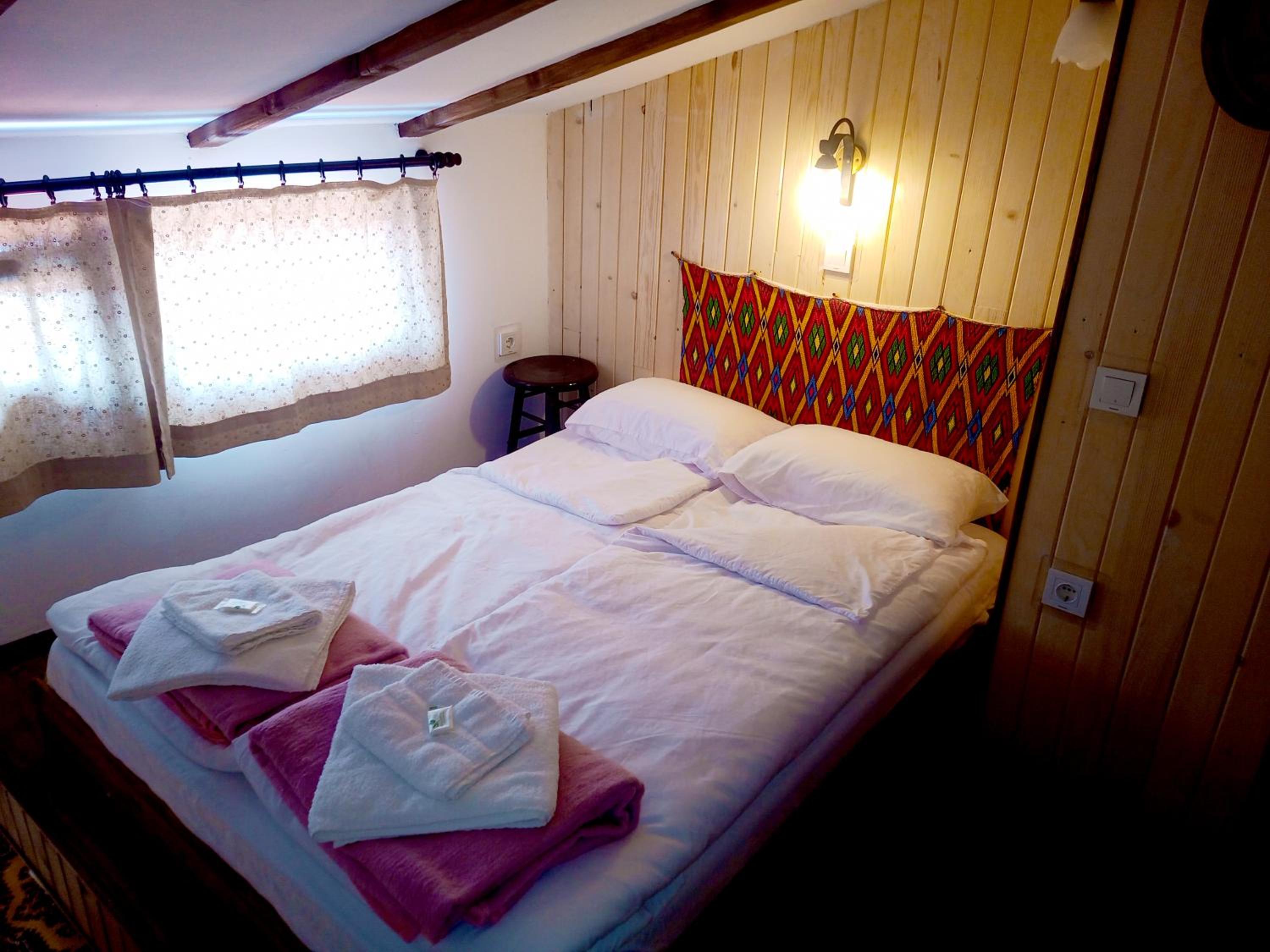 Ethno art maisonette in the center of Sofia - plus Free Vouchers & Gift