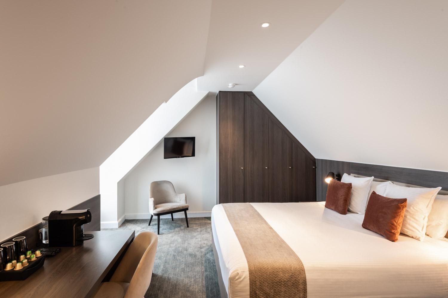 Bruges Vacations - Dukes' Academie Brugge - by Dukes' Hotel Collection - Property Image 34