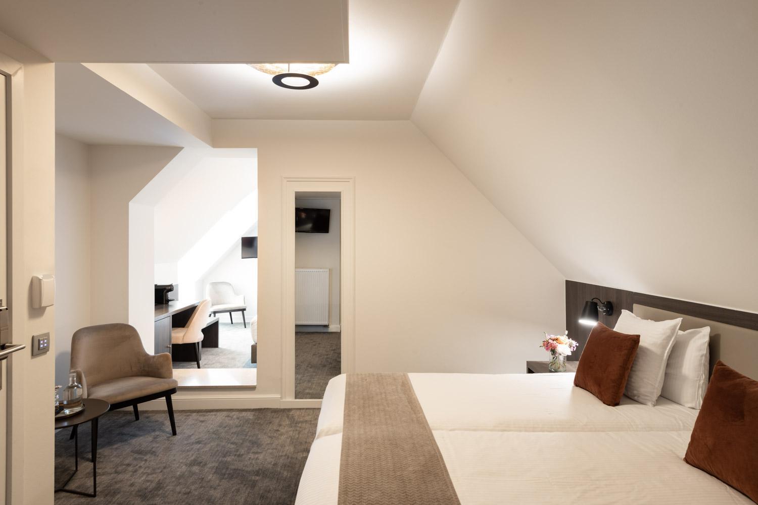Bruges Vacations - Dukes' Academie Brugge - by Dukes' Hotel Collection - Property Image 10