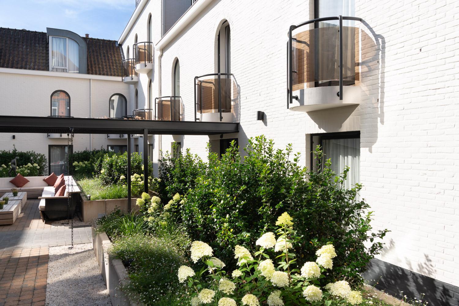 Bruges Vacations - Dukes' Academie Brugge - by Dukes' Hotel Collection - Property Image 8