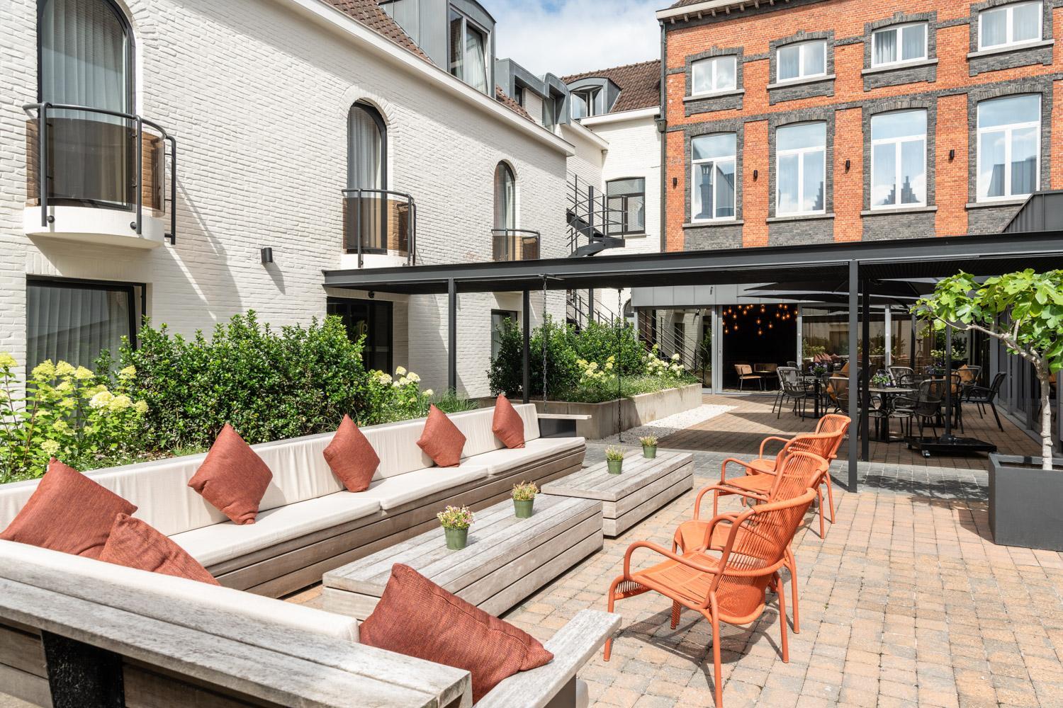 Bruges Vacations - Dukes' Academie Brugge - by Dukes' Hotel Collection - Property Image 6