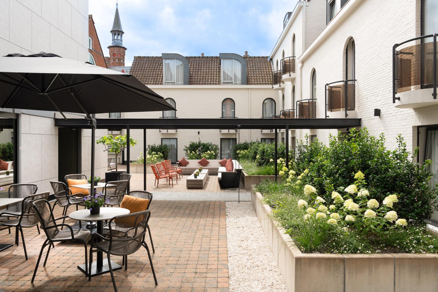 Bruges Vacations - Dukes' Academie Brugge - by Dukes' Hotel Collection - Property Image 5