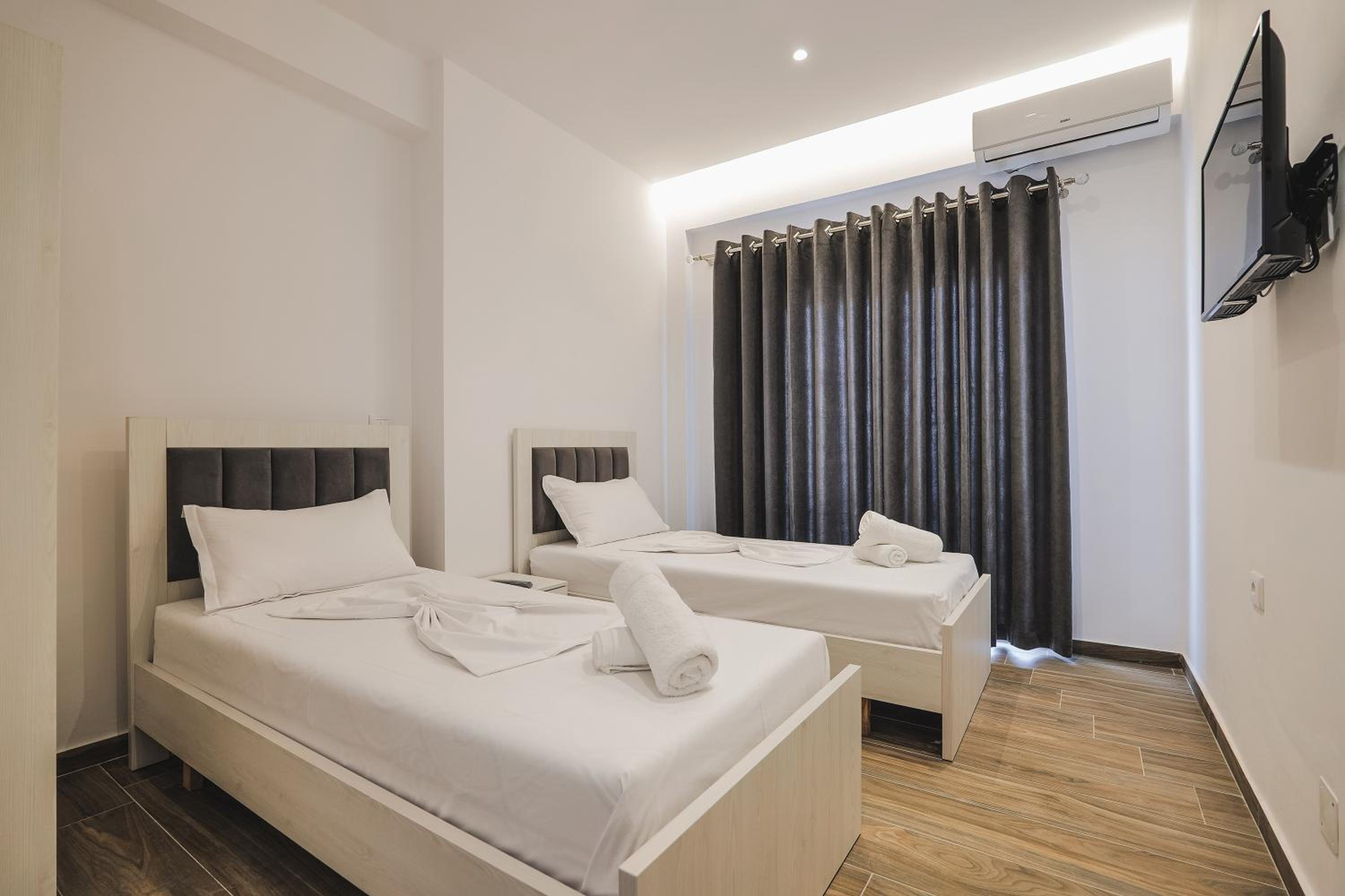 Galaxy Hotel
