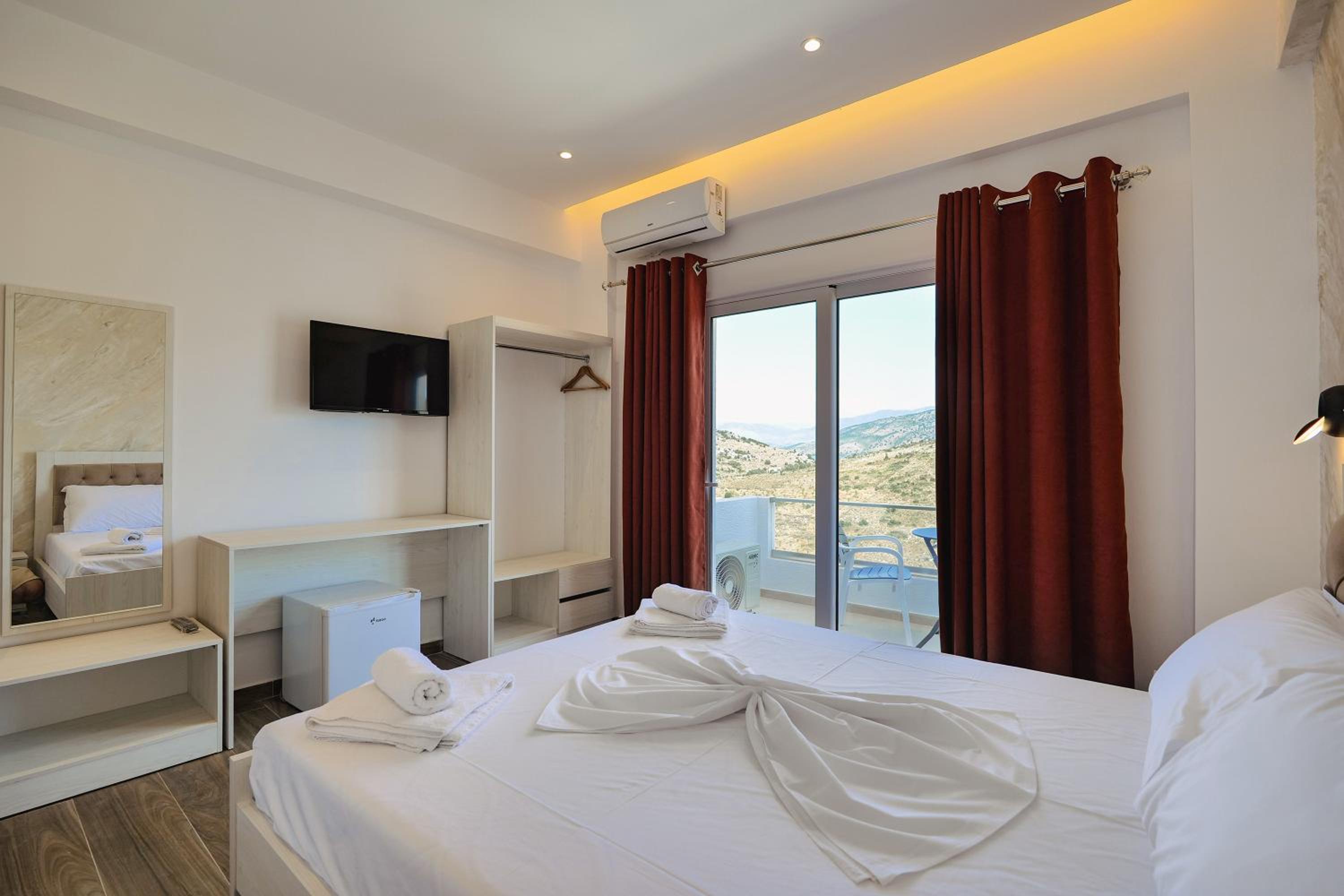 Galaxy Hotel