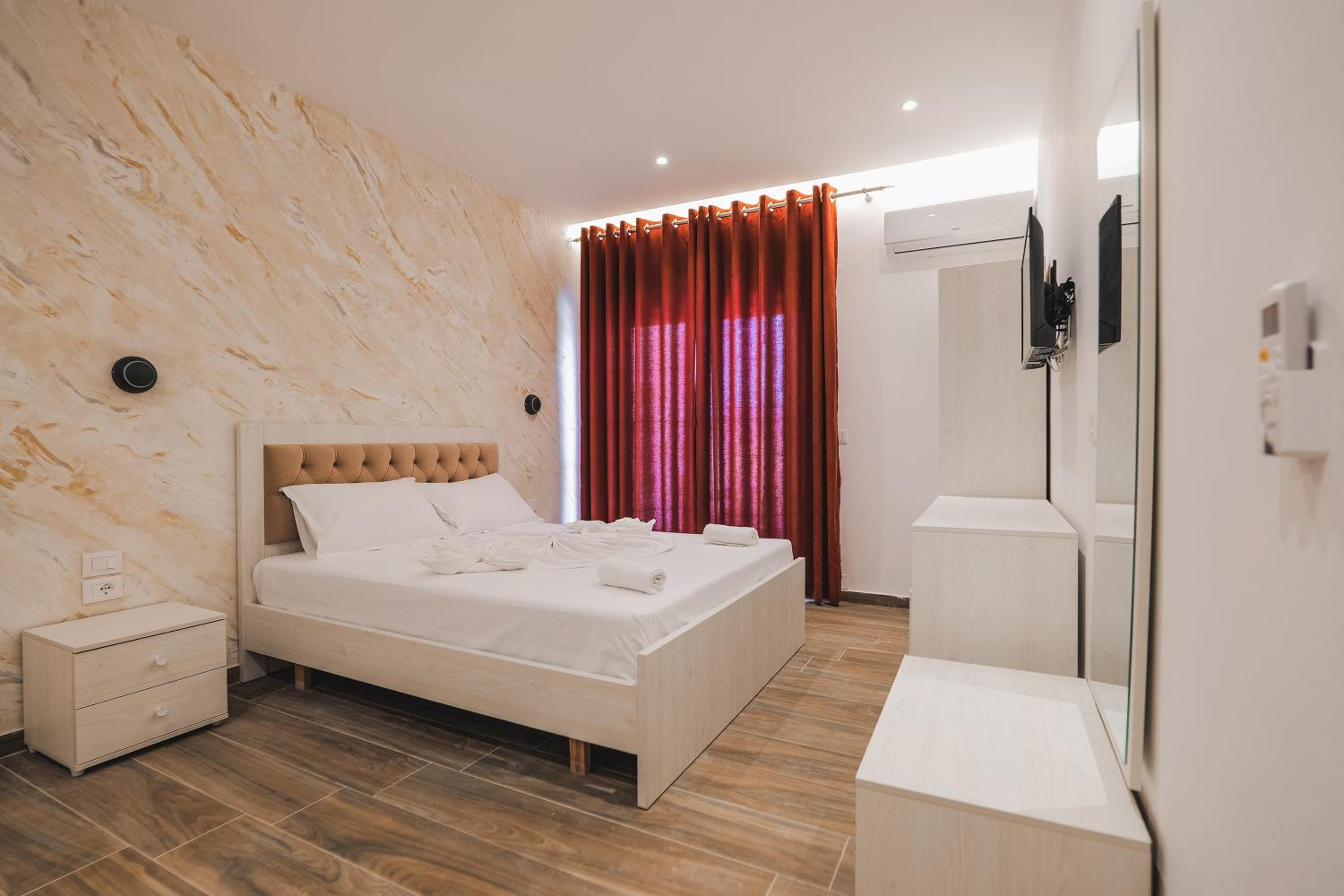 Galaxy Hotel