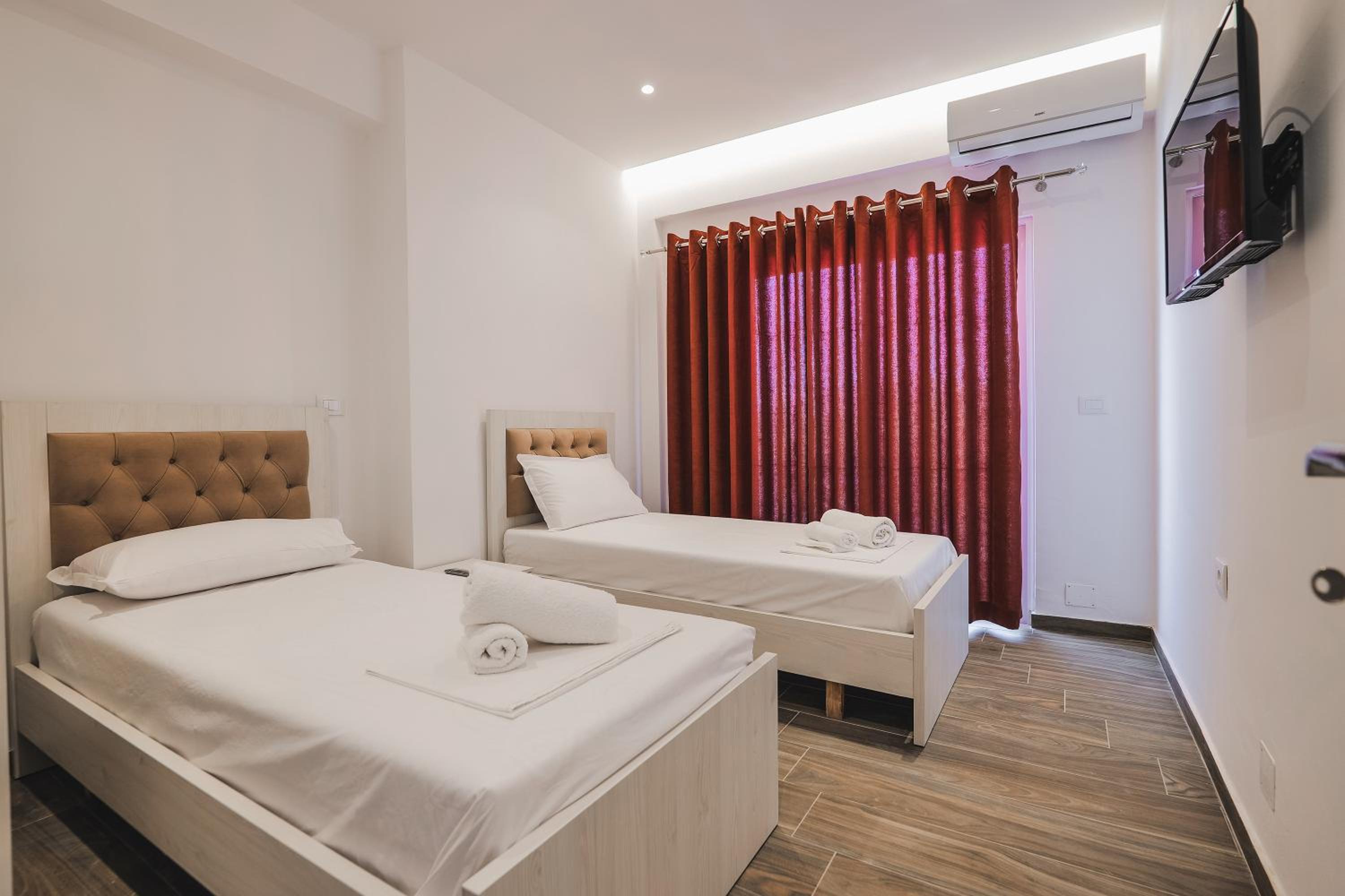 Galaxy Hotel