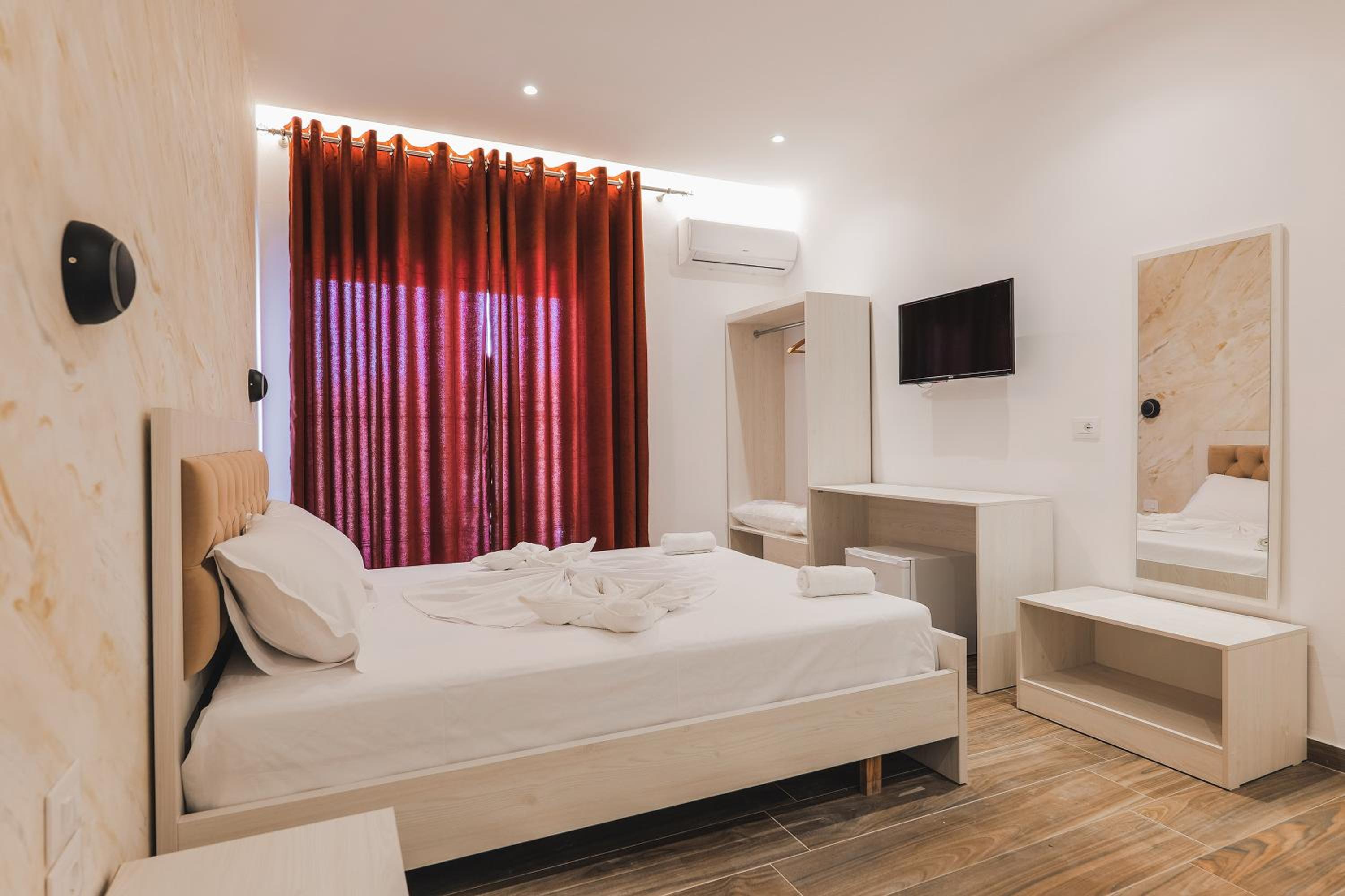 Galaxy Hotel