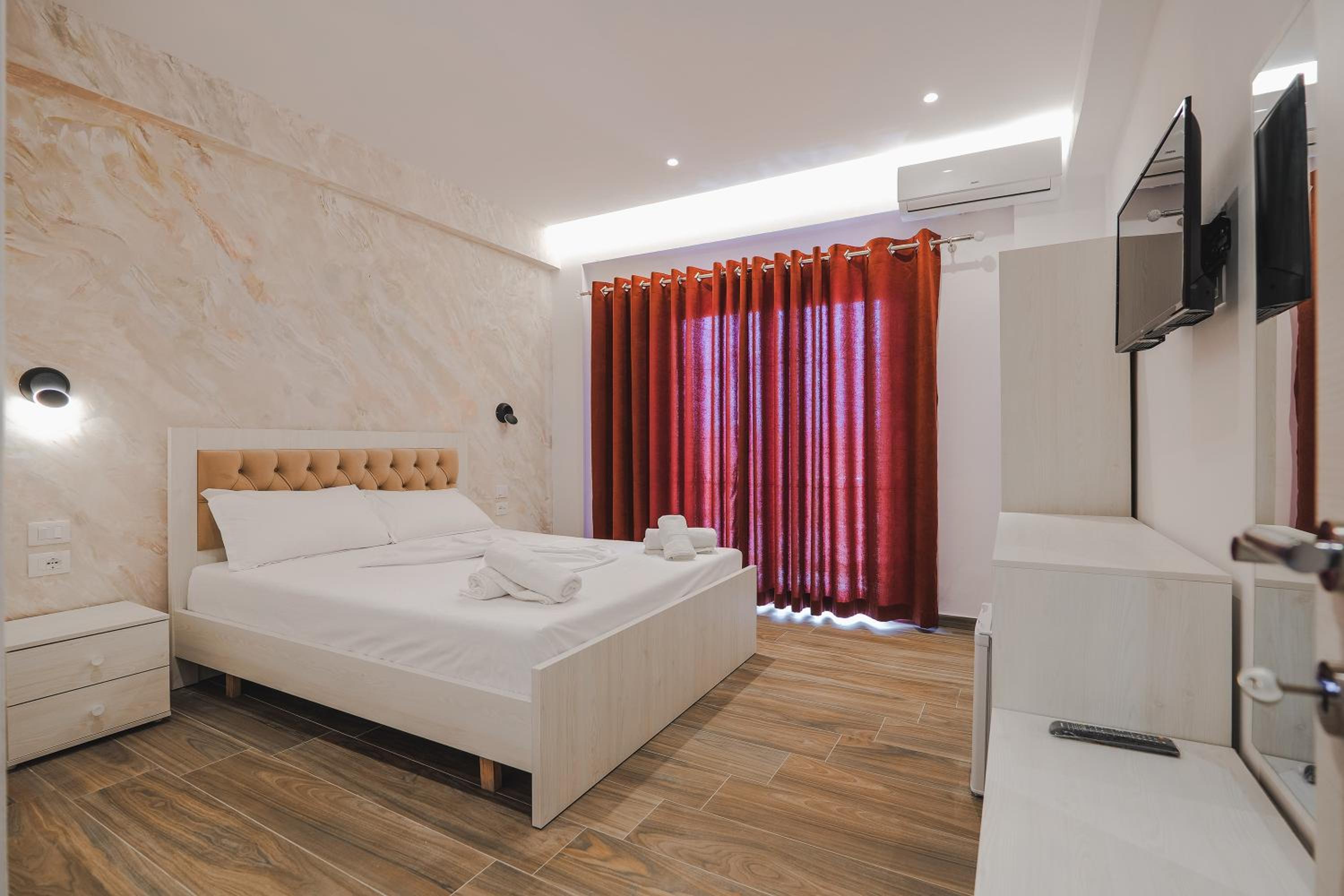 Galaxy Hotel