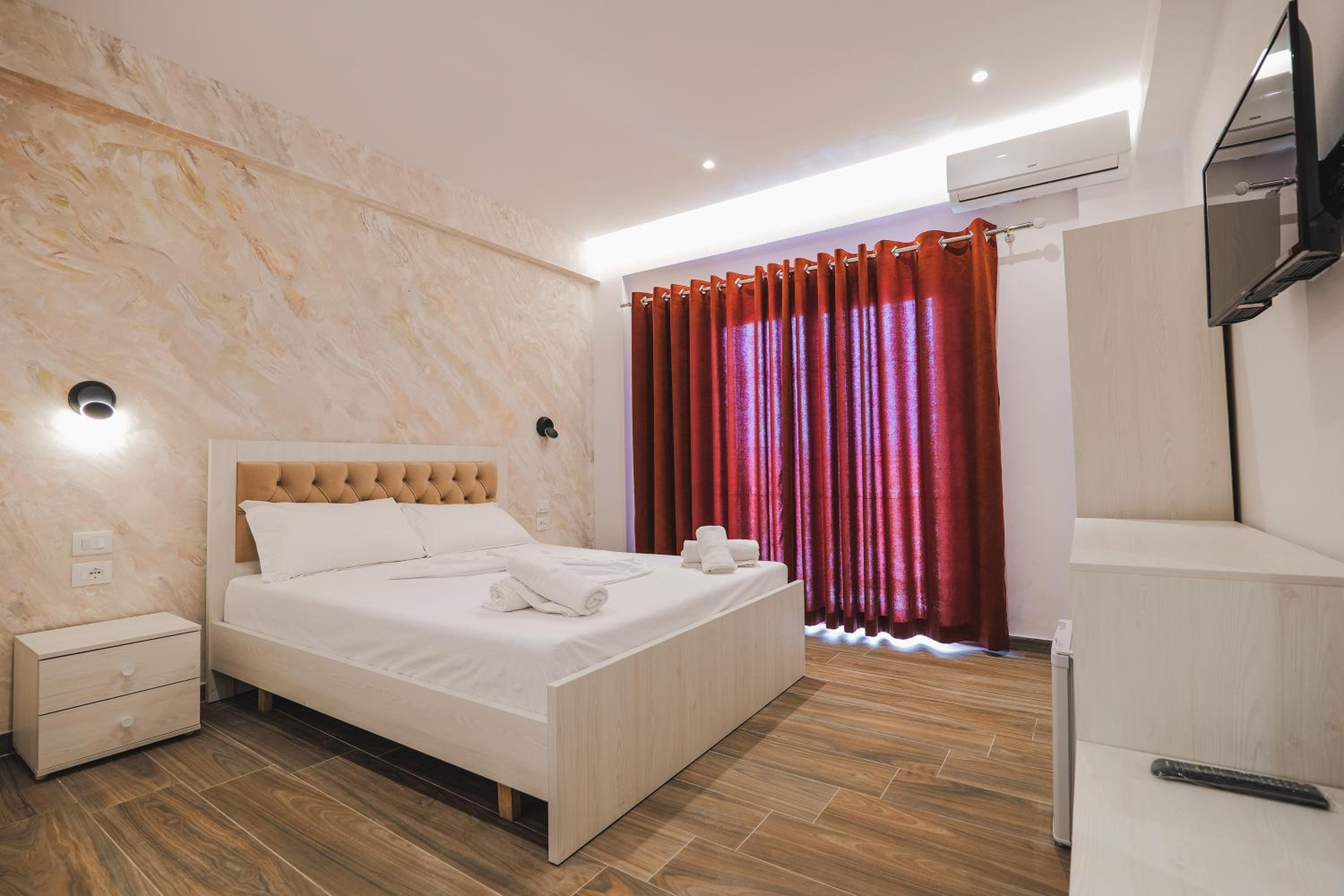 Galaxy Hotel