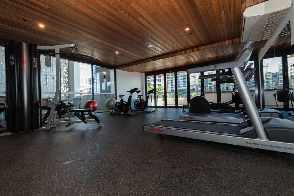 1Bedroom 1Bath 1Carpark Wifi Gym Pool