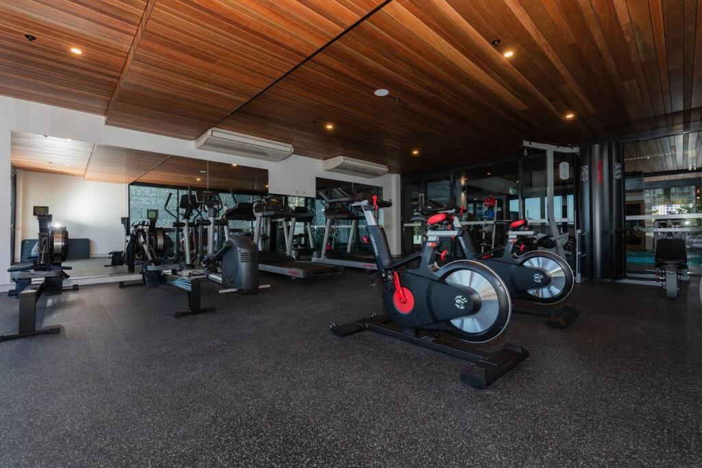 1Bedroom 1Bath 1Carpark Wifi Gym Pool