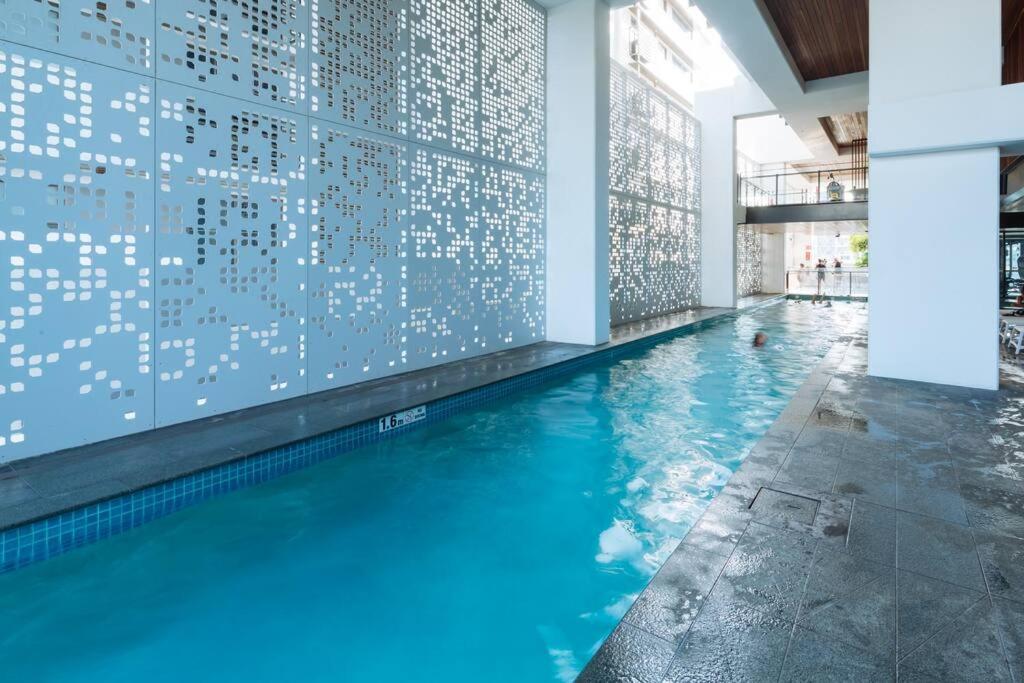 1Bedroom 1Bath 1Carpark Wifi Gym Pool