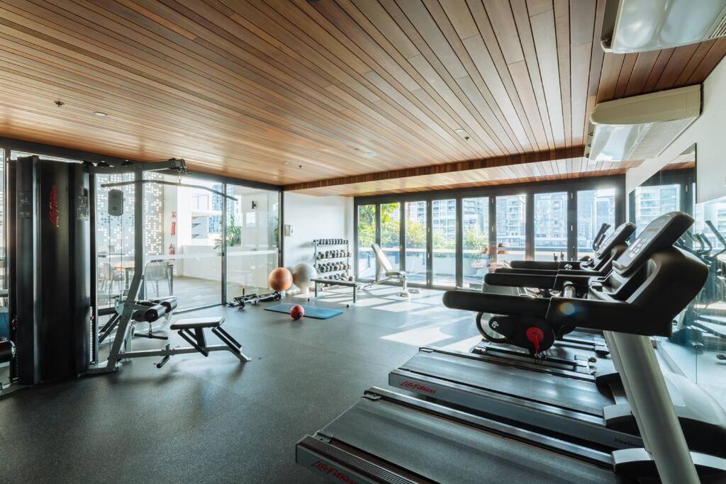 1Bedroom 1Bath 1Carpark Wifi Gym Pool