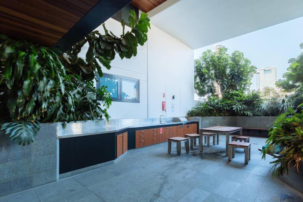 1Bedroom 1Bath 1Carpark Wifi Gym Pool