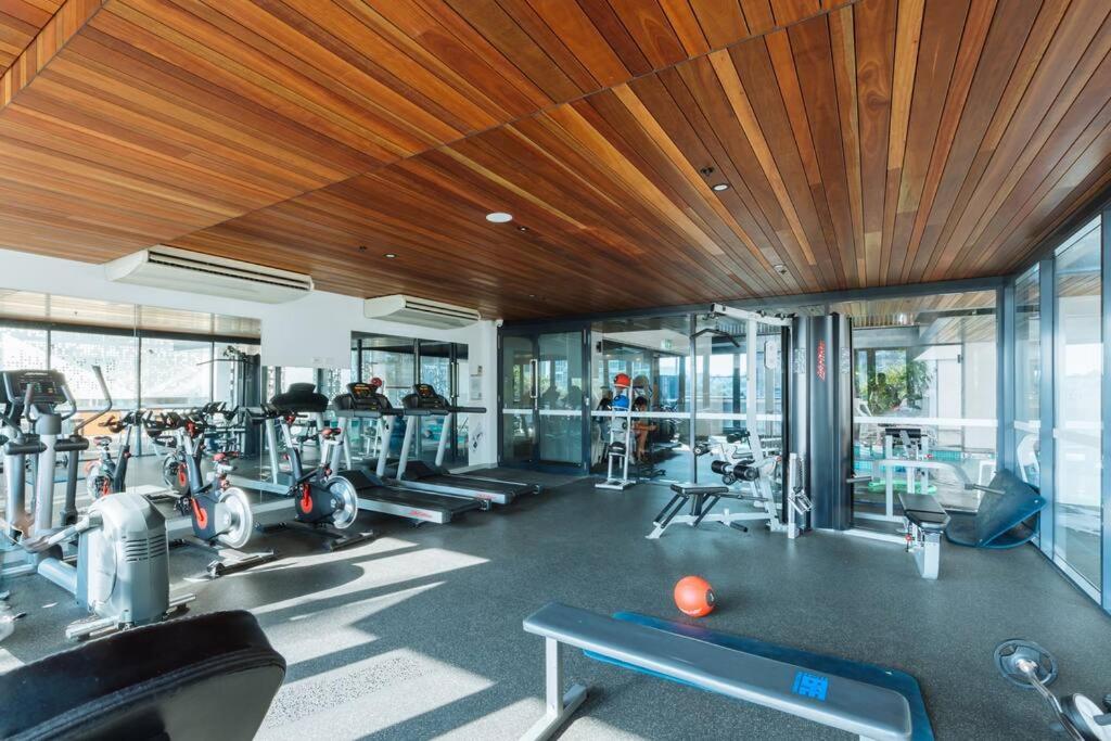 1Bedroom 1Bath 1Carpark Wifi Gym Pool