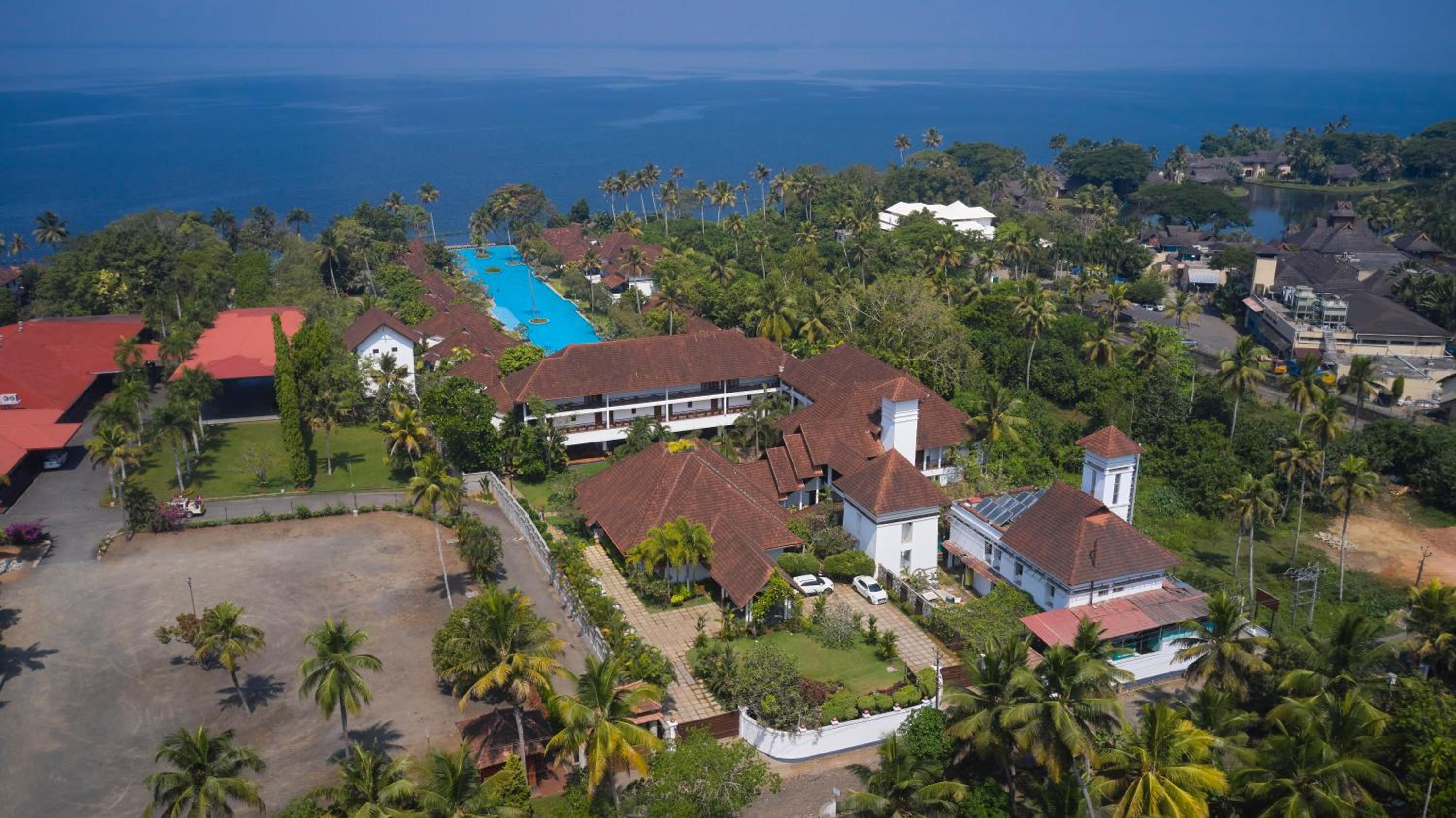 Rhythm Kumarakom