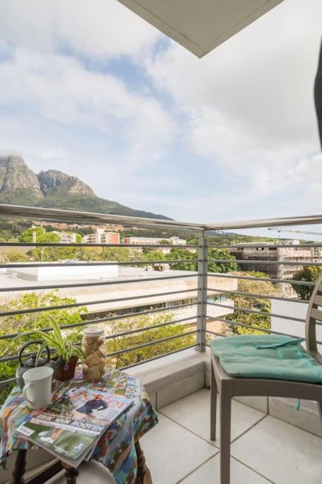 The Rondebosch