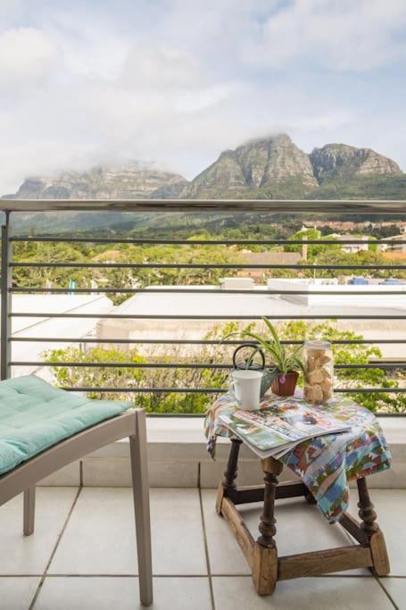 The Rondebosch