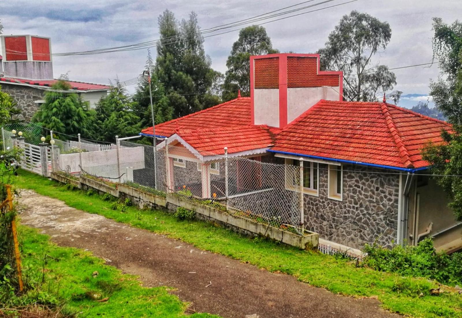 building
