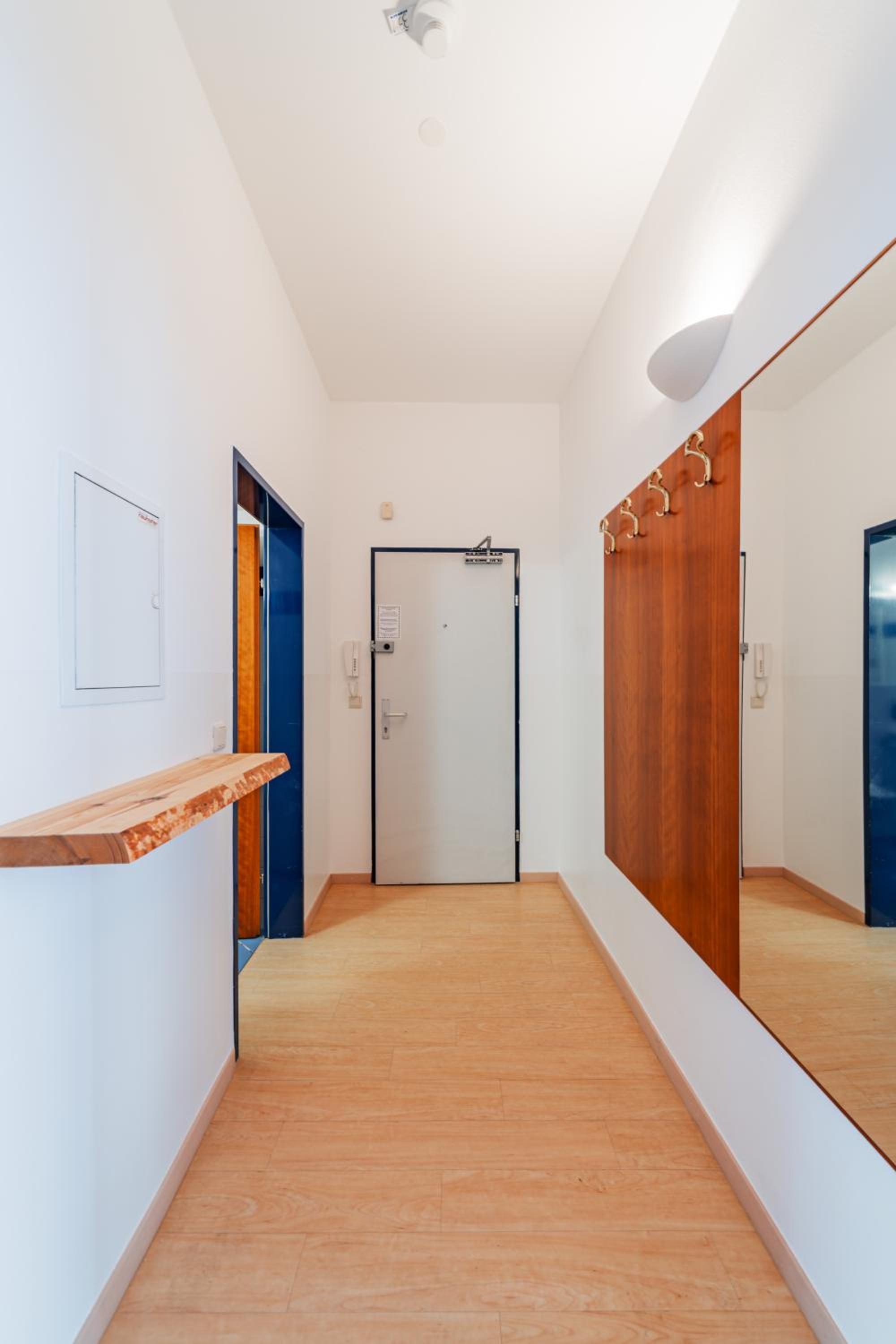 74 Living Apartments