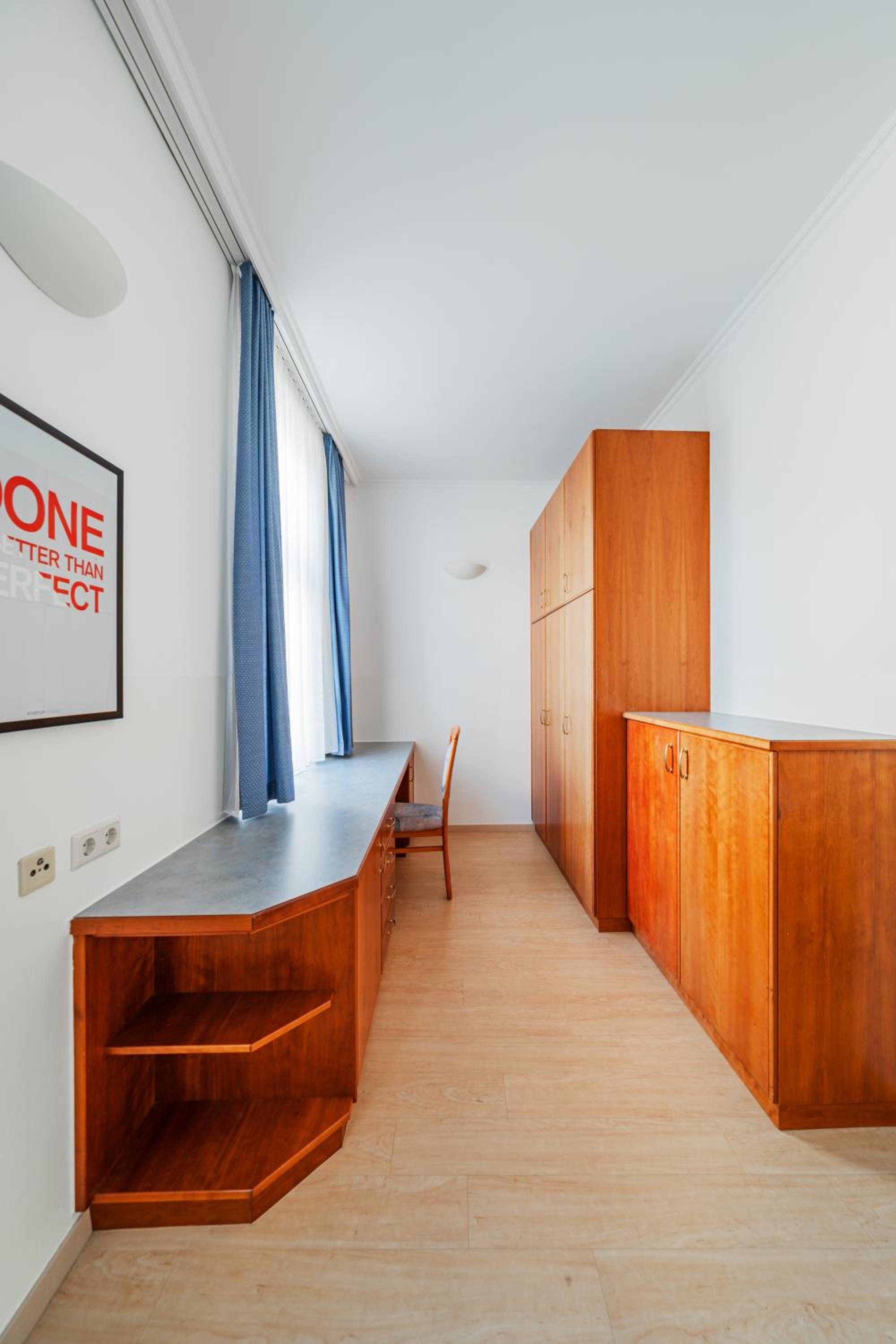 74 Living Apartments