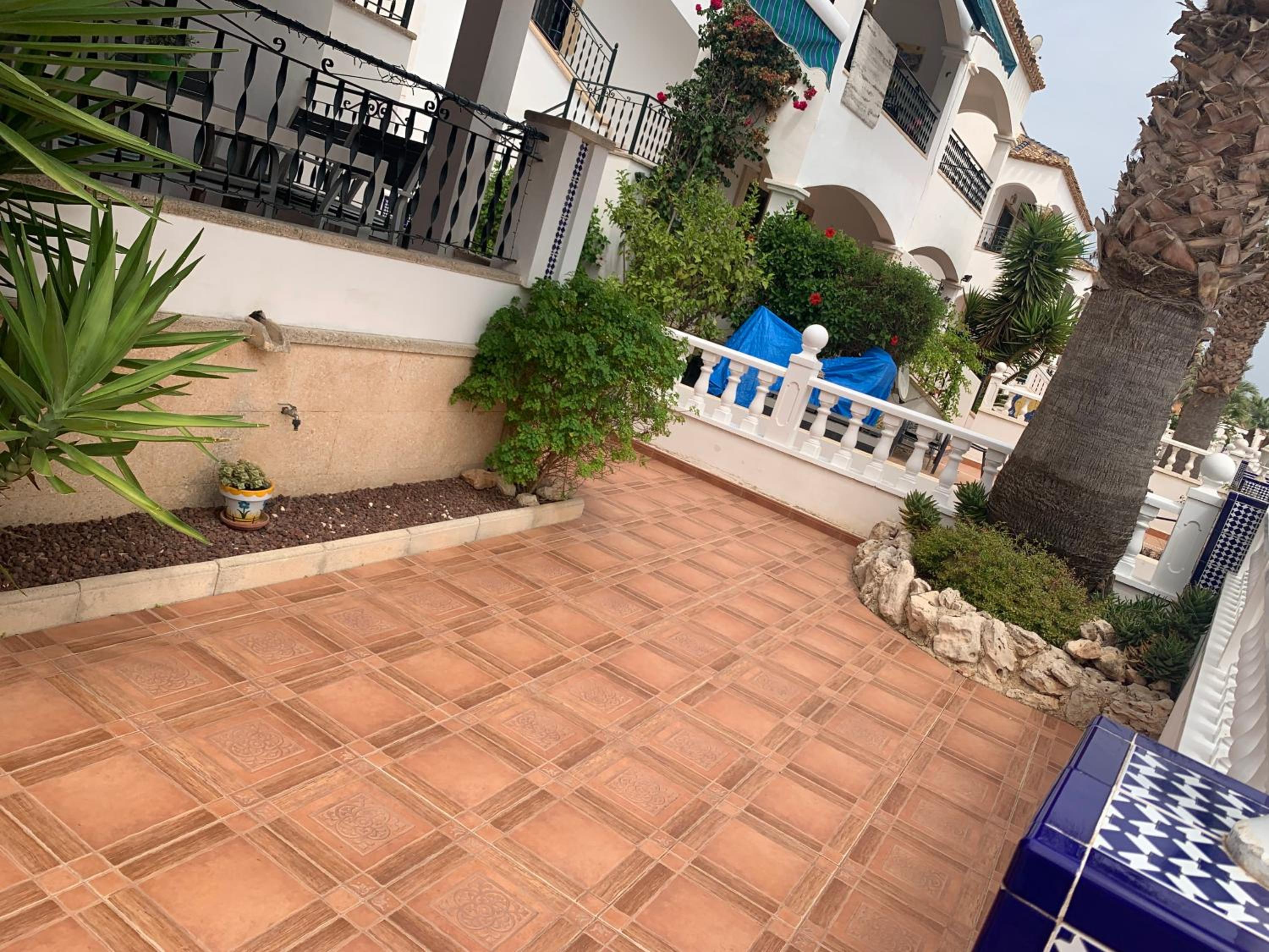 Casa Lisanofa