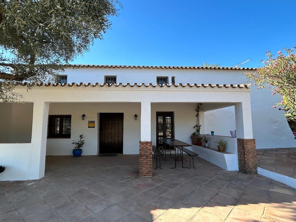 Rancho Burruelo