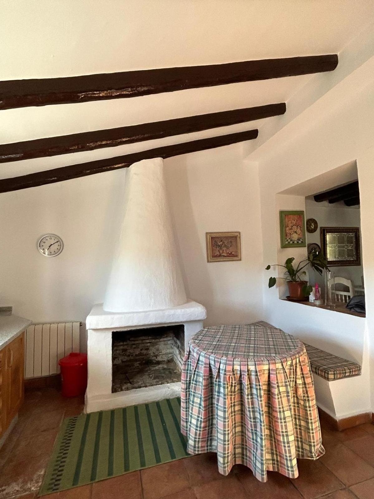 Rancho Burruelo