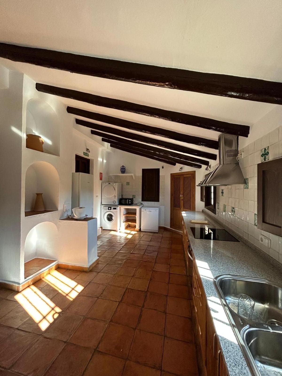 Rancho Burruelo