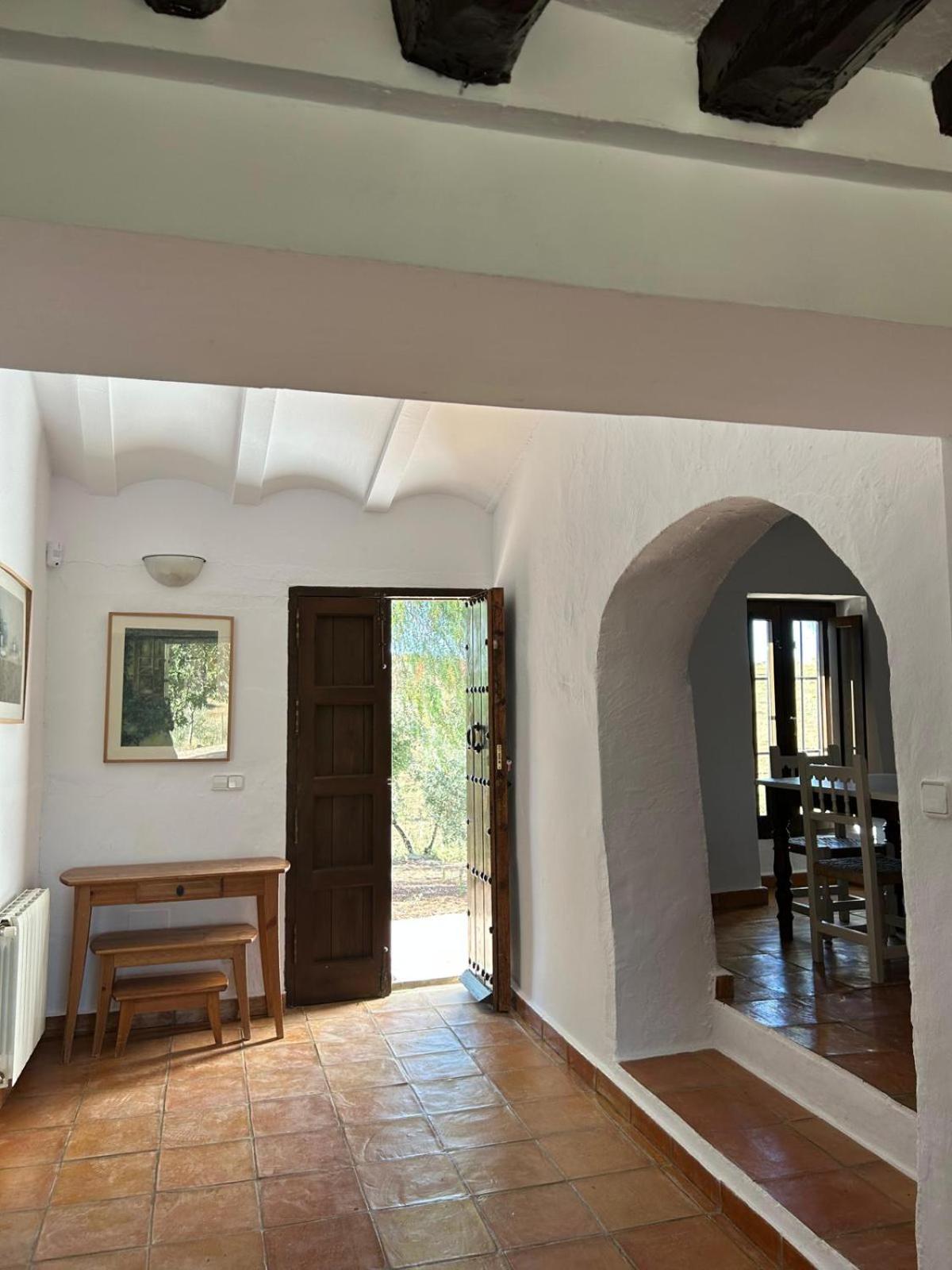 Rancho Burruelo