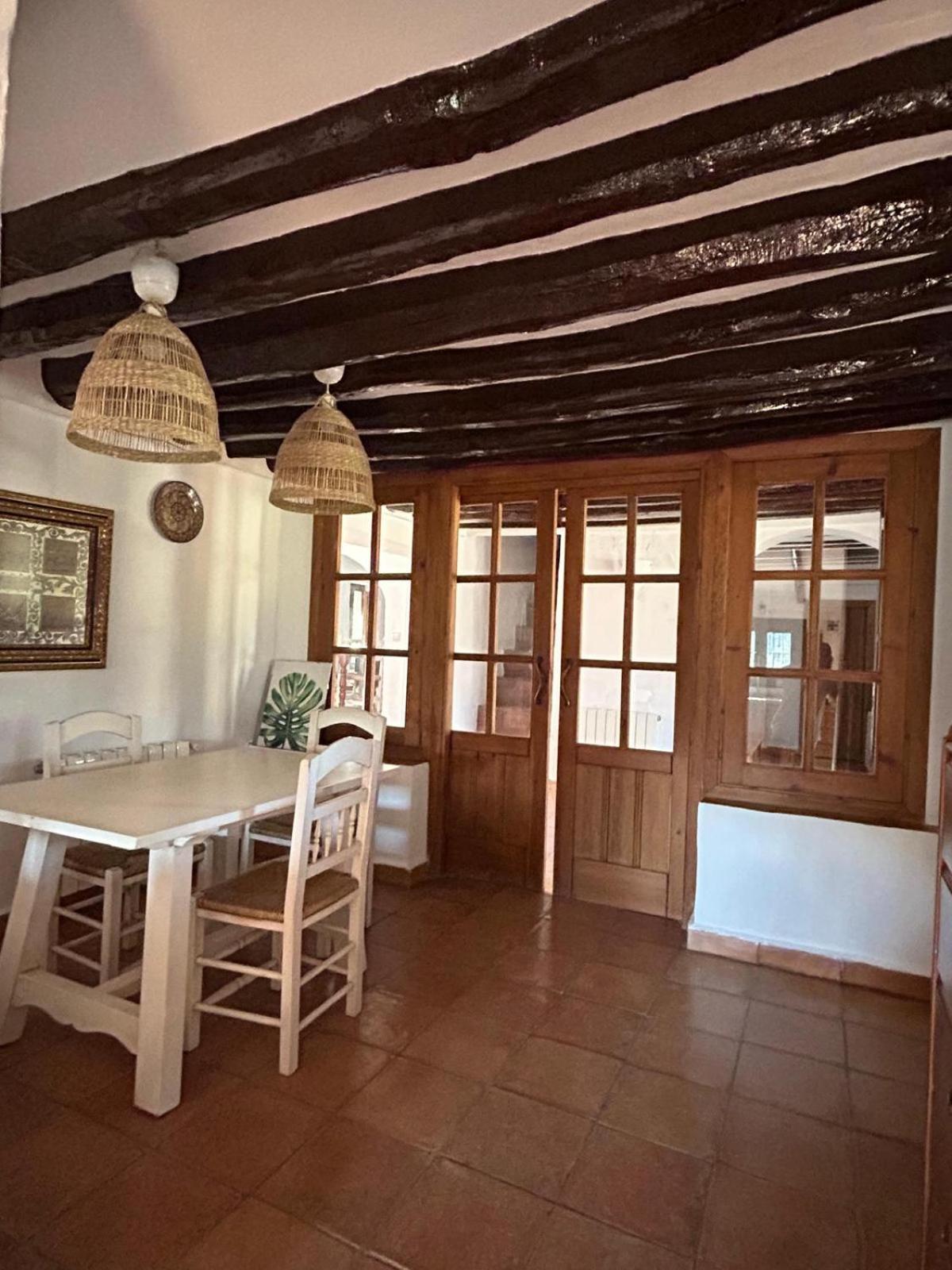 Rancho Burruelo