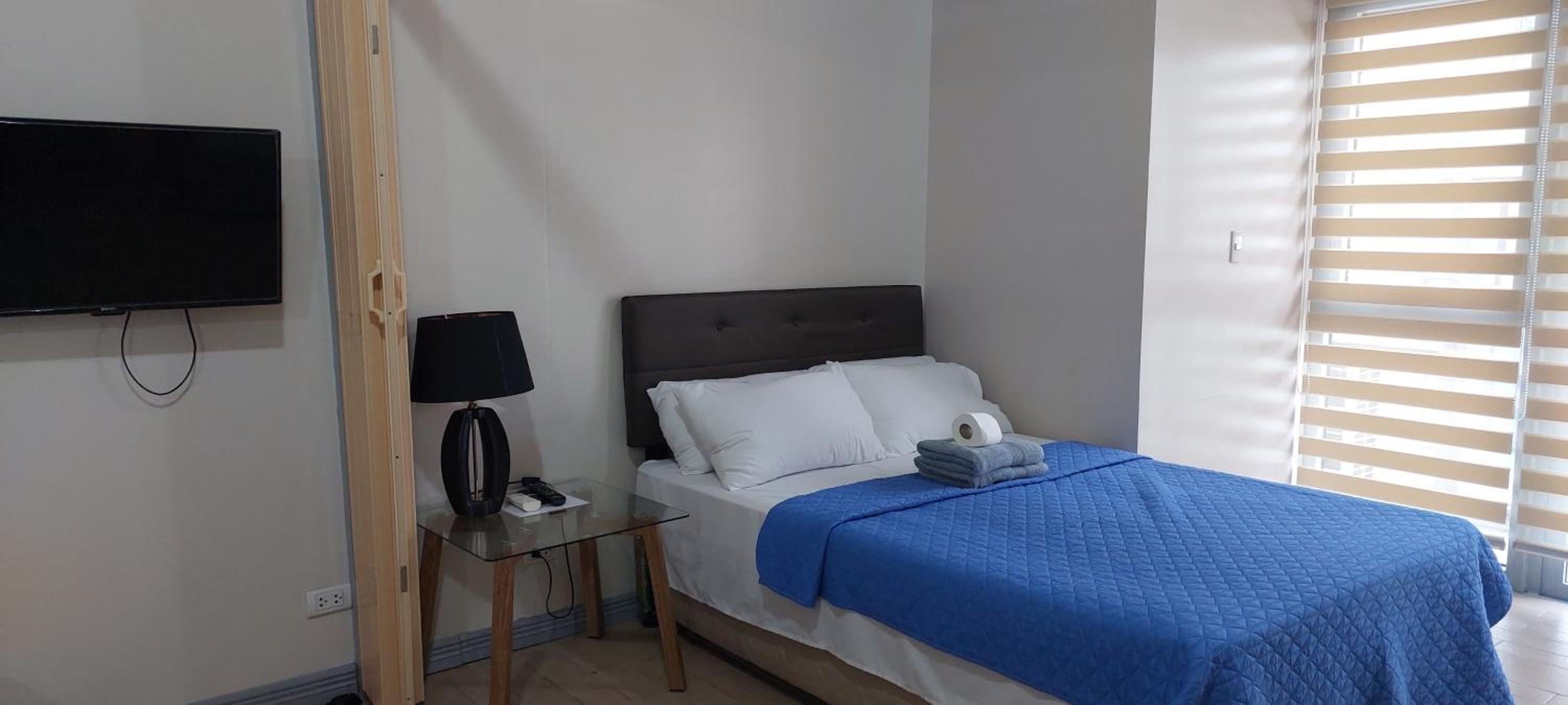 NAIA Teminal 3,Newport,Pasay,Elegant Suites view 2