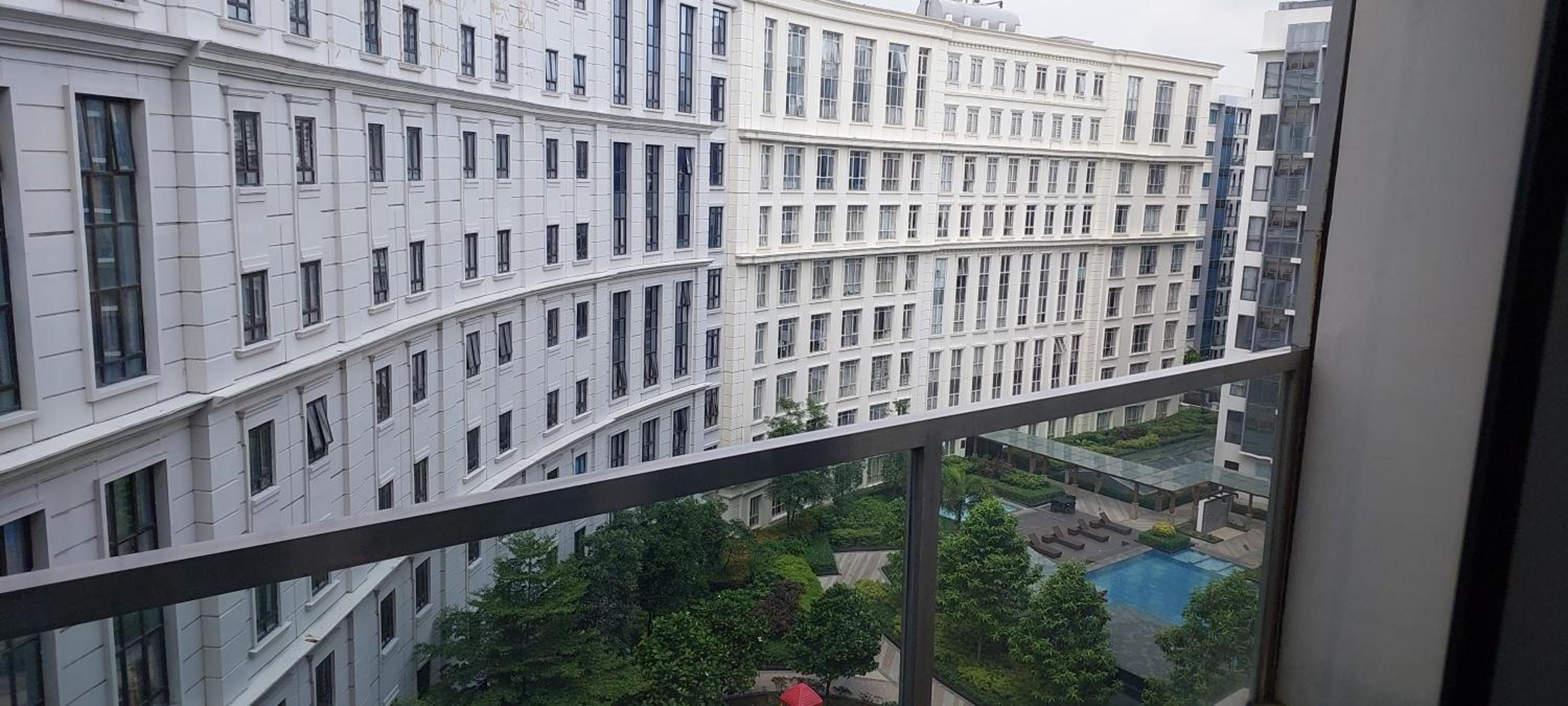 NAIA Teminal 3,Newport,Pasay,Elegant Suites view 3