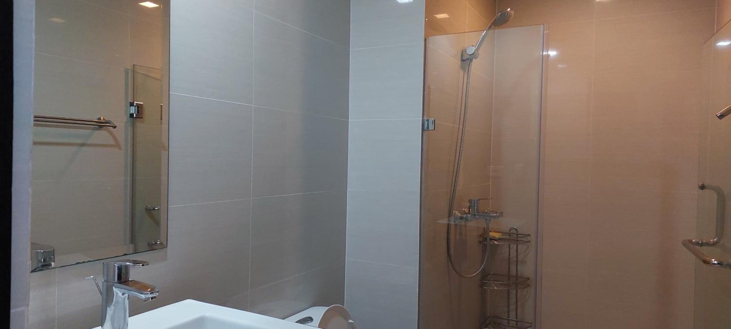 NAIA Teminal 3,Newport,Pasay,Elegant Suites view 4