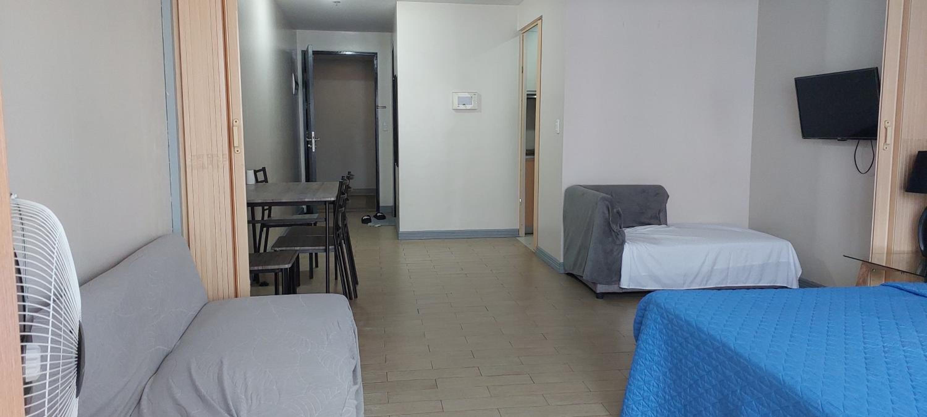 NAIA Teminal 3,Newport,Pasay,Elegant Suites view 5