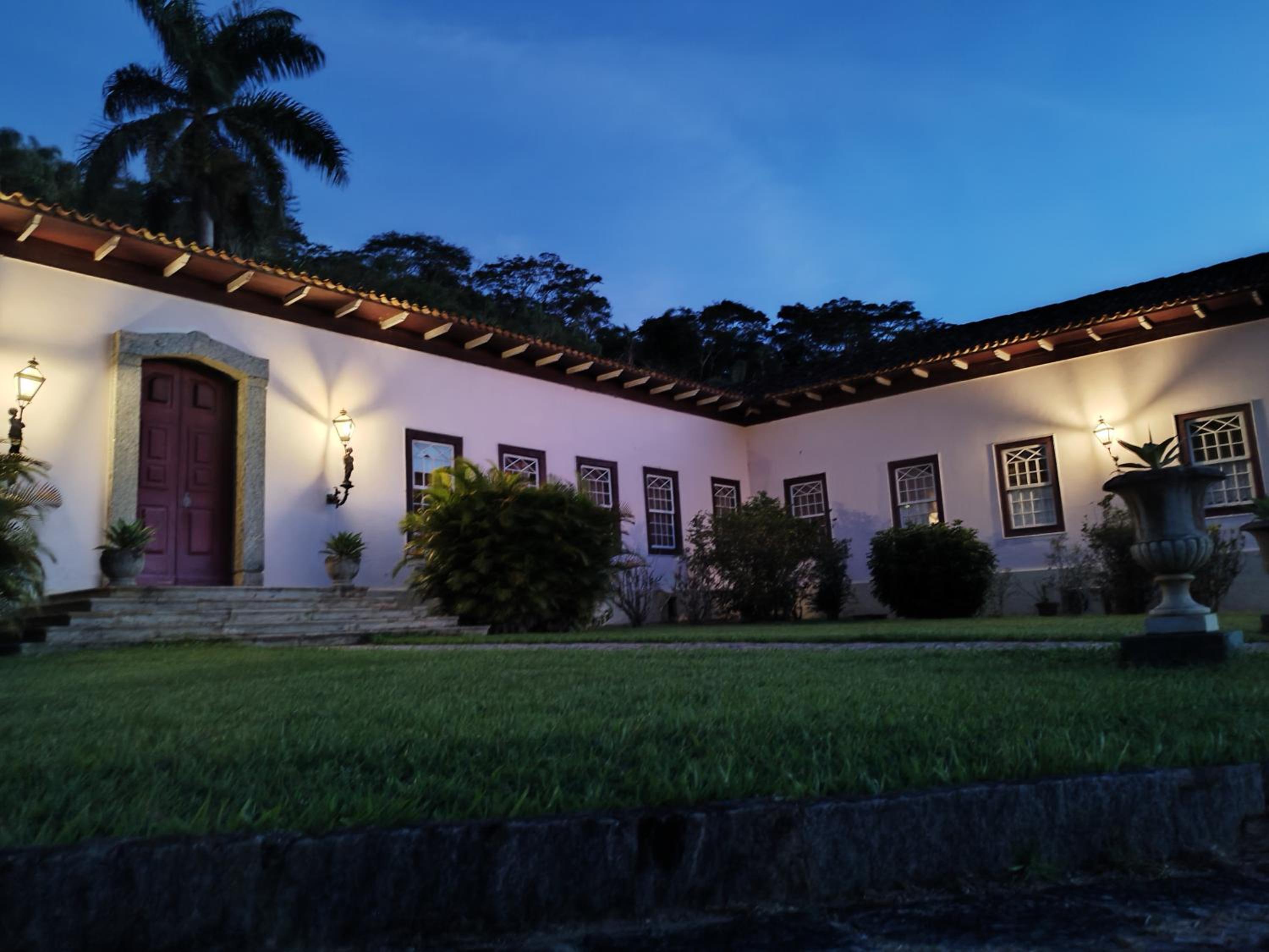 Fazenda Cachoeira Grande
